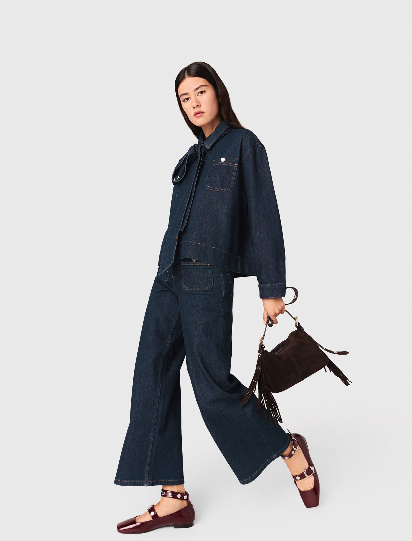 maje 2023 tops トップス maje 2023 tops トップス