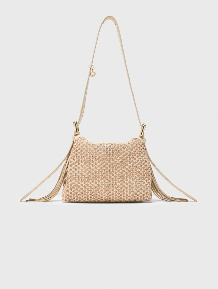Sac Miss M mini en mesh