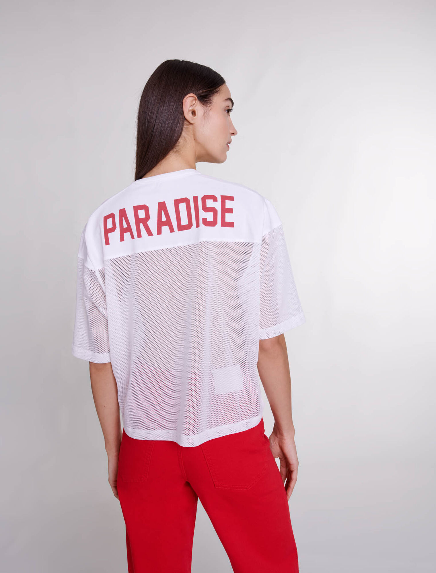 Tee-shirt Paradise