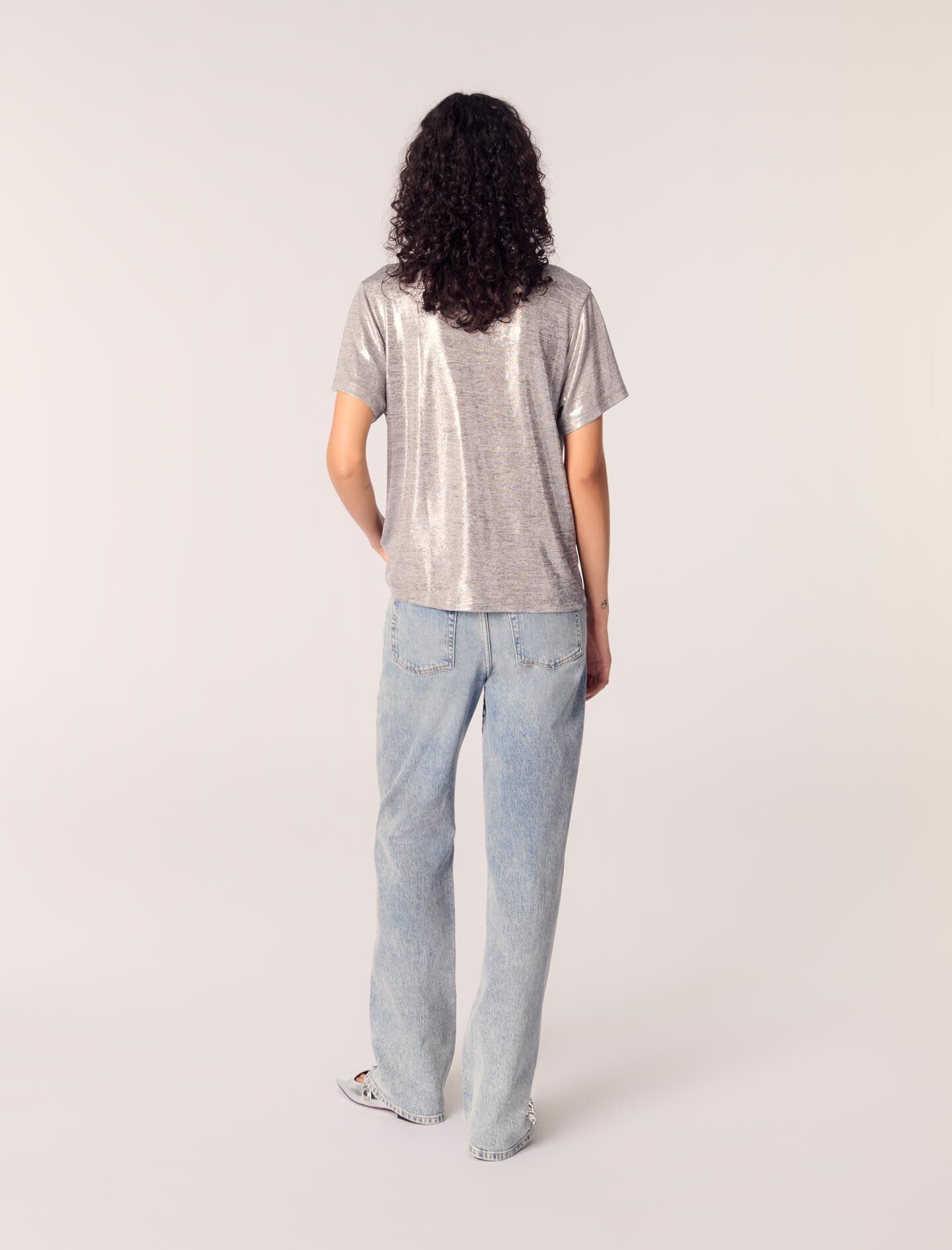 Tops & Shirts For Women | Maje