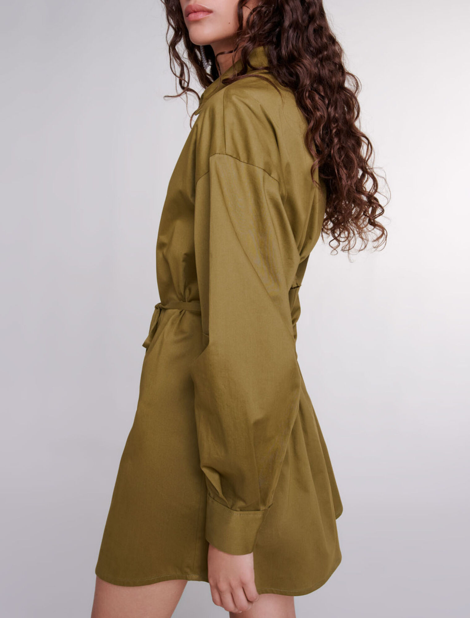 Robe portefeuille ajour&eacute;e