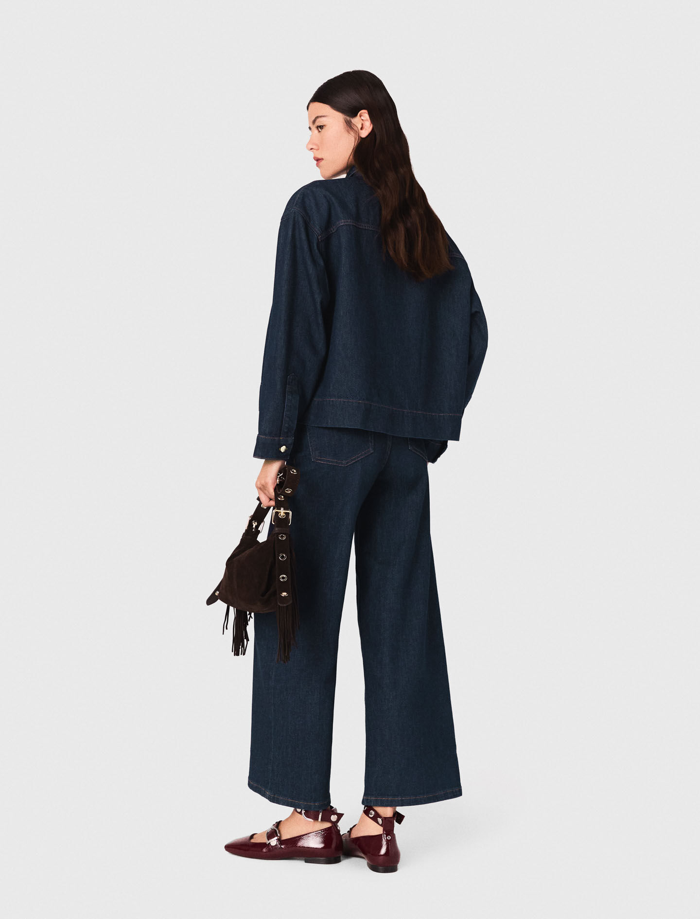 maje 2023 tops トップス Tops & Shirts For Women | Maje