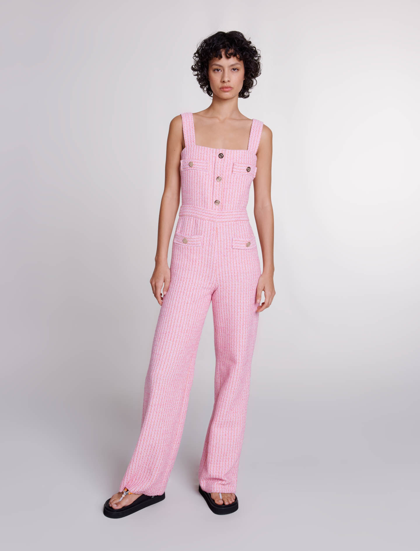 Maje overalls 2025