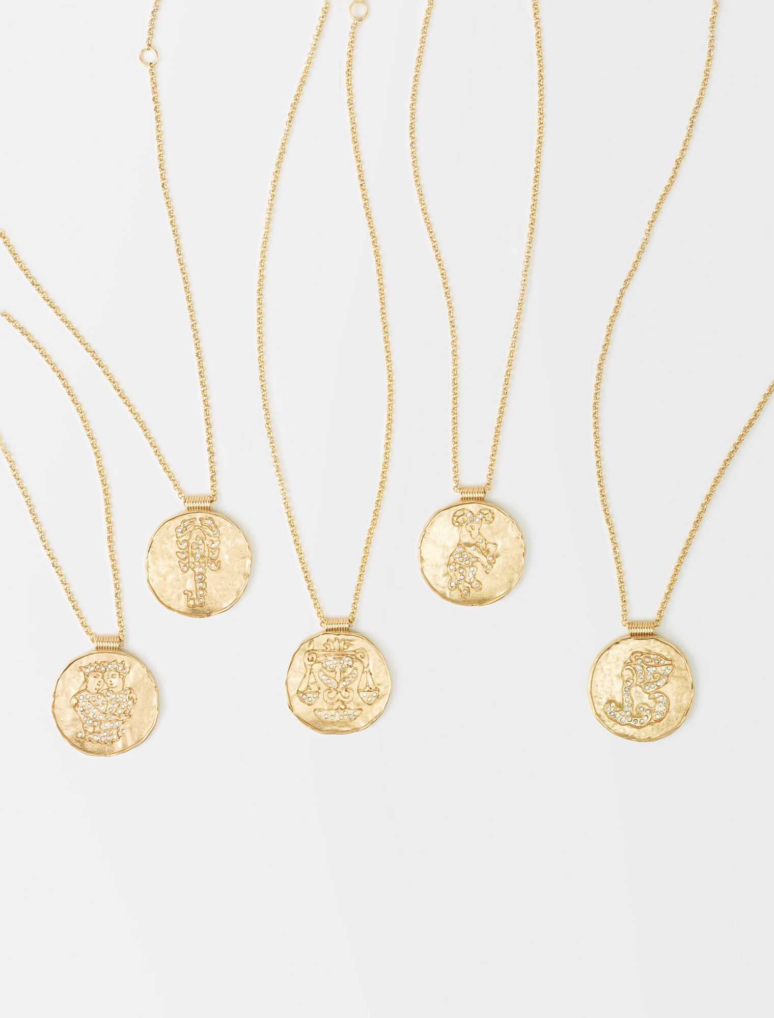 Médaille Constellation