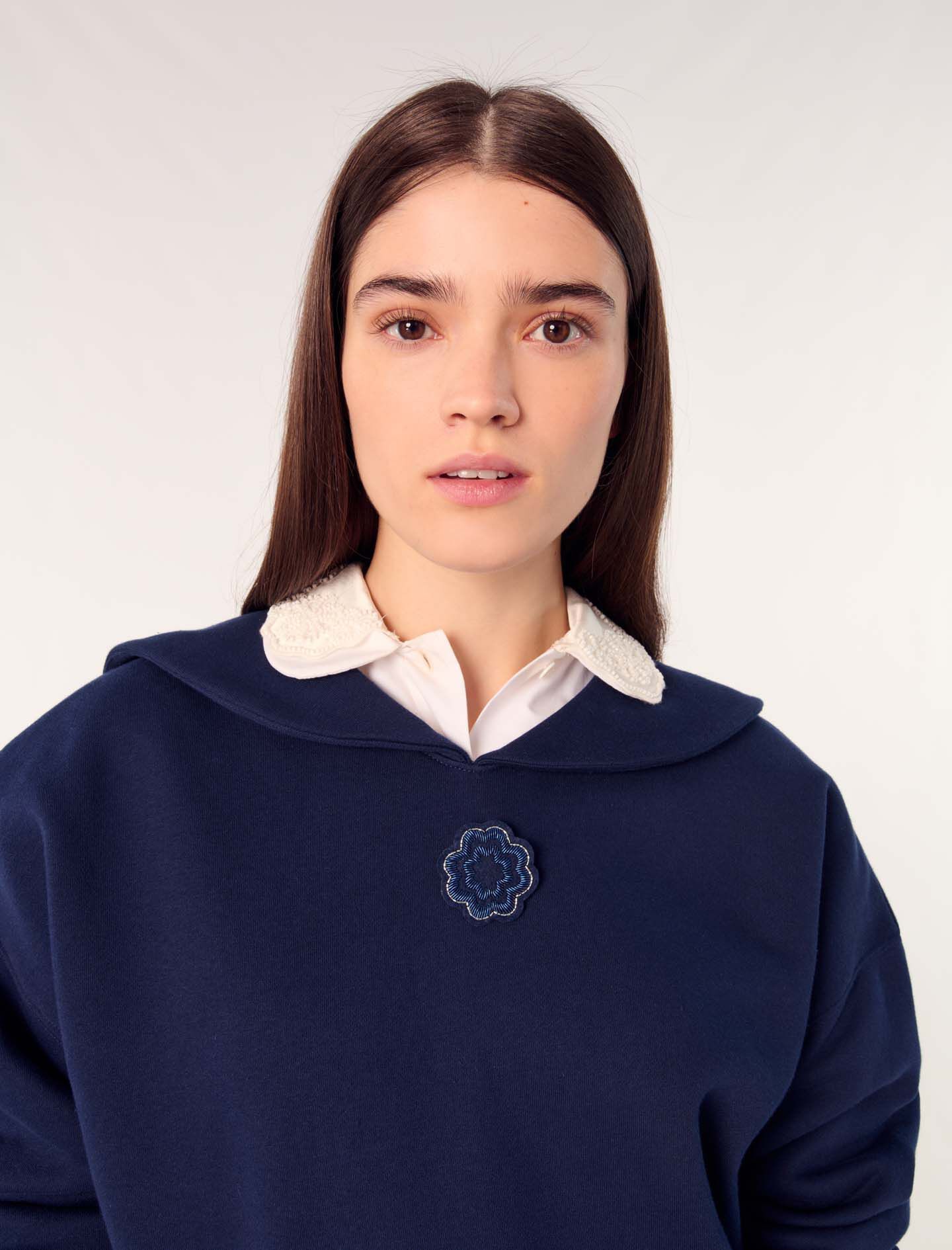 Sweaters & Cardigans For Women | Maje Sweaters & Cardigans For Women | Maje