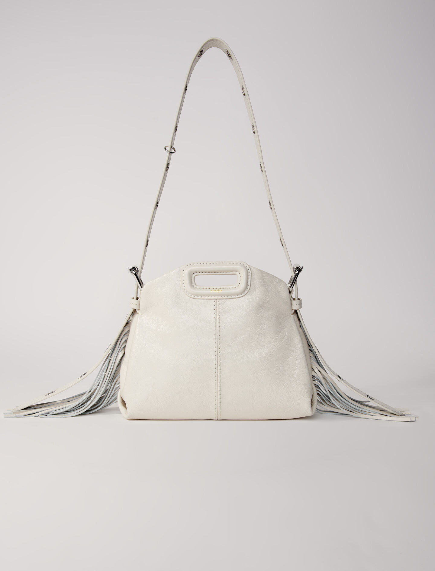 【PORTERNA】Muble Square Crack Shoulder Bag Porter Shoulder Bag L | Reigning Champ