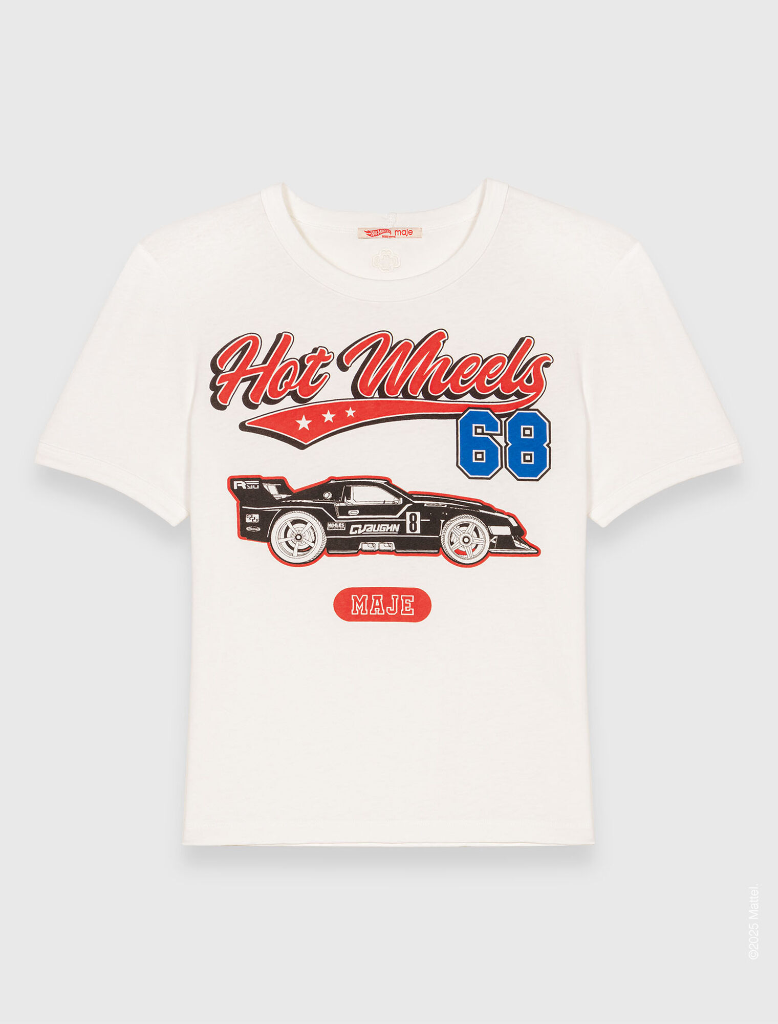 Printed T-shirt