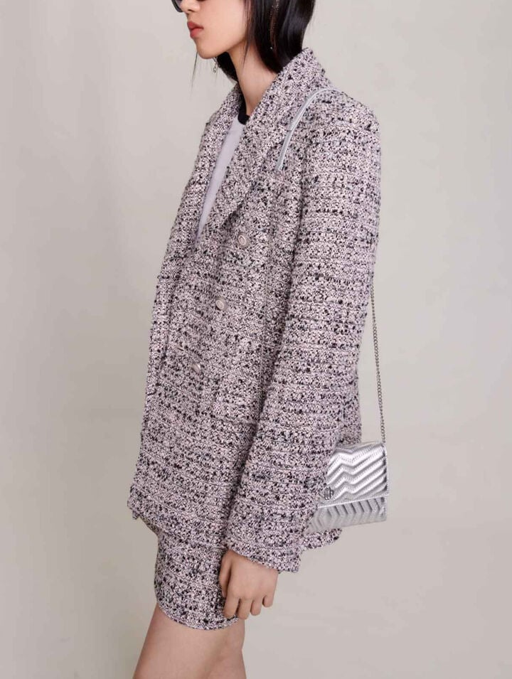 Veste de tailleur