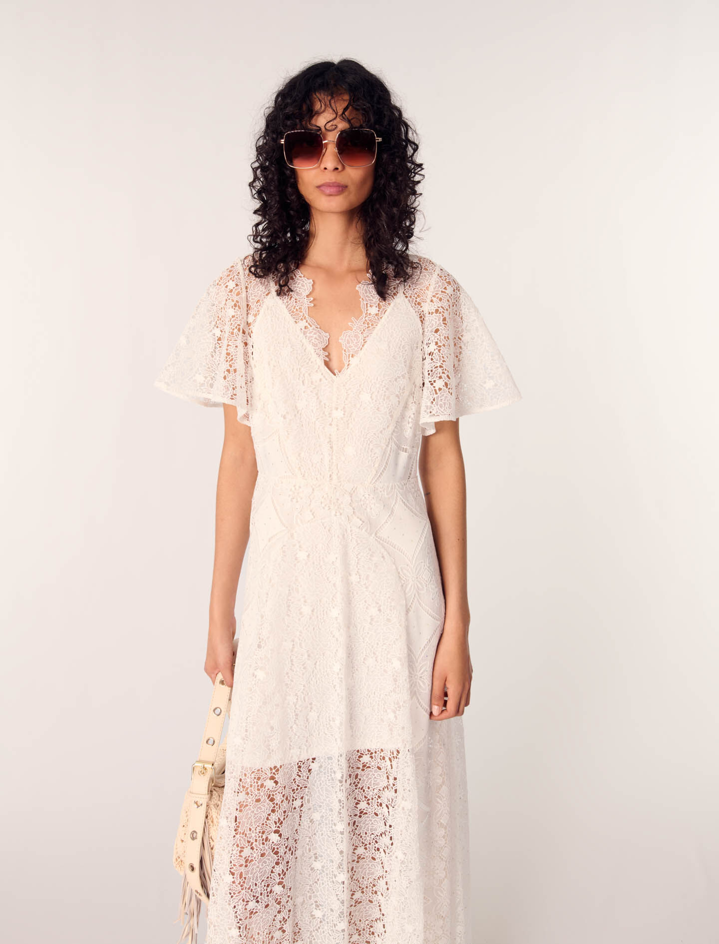 【新発売】 Dresses Maje | Women For トップス