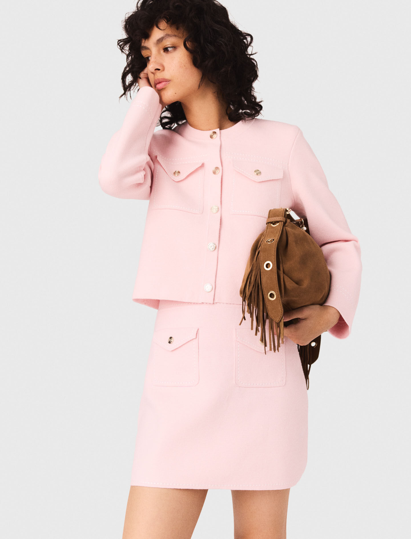 Matching Sets For Women | Maje