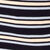 Navy Stripes