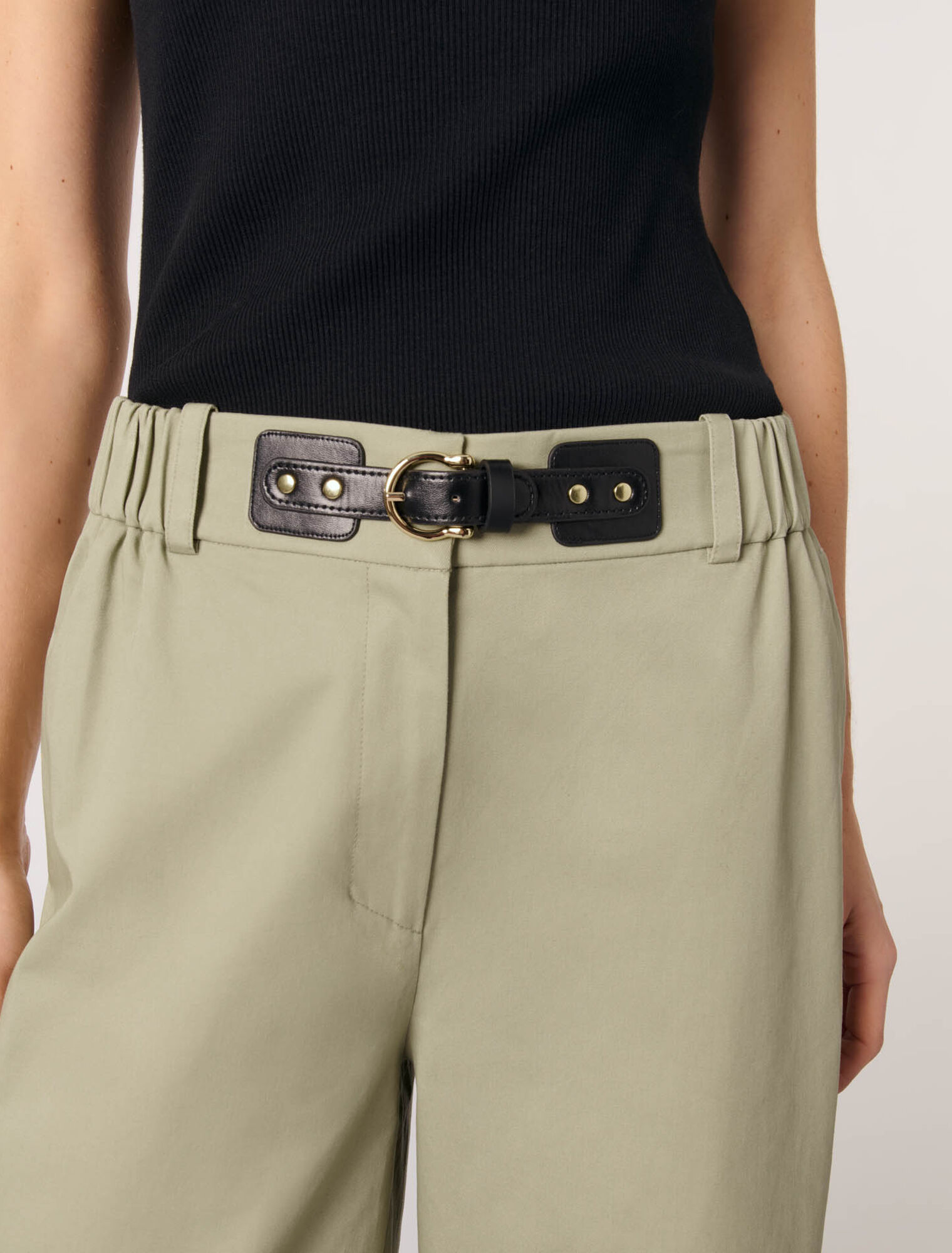 Cargo pants