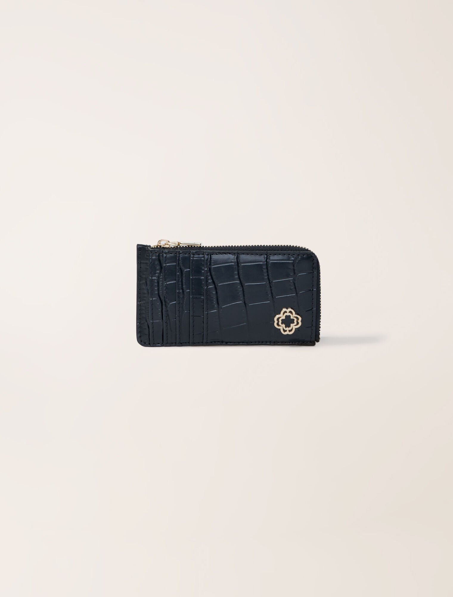 LEATHER CARD CASE