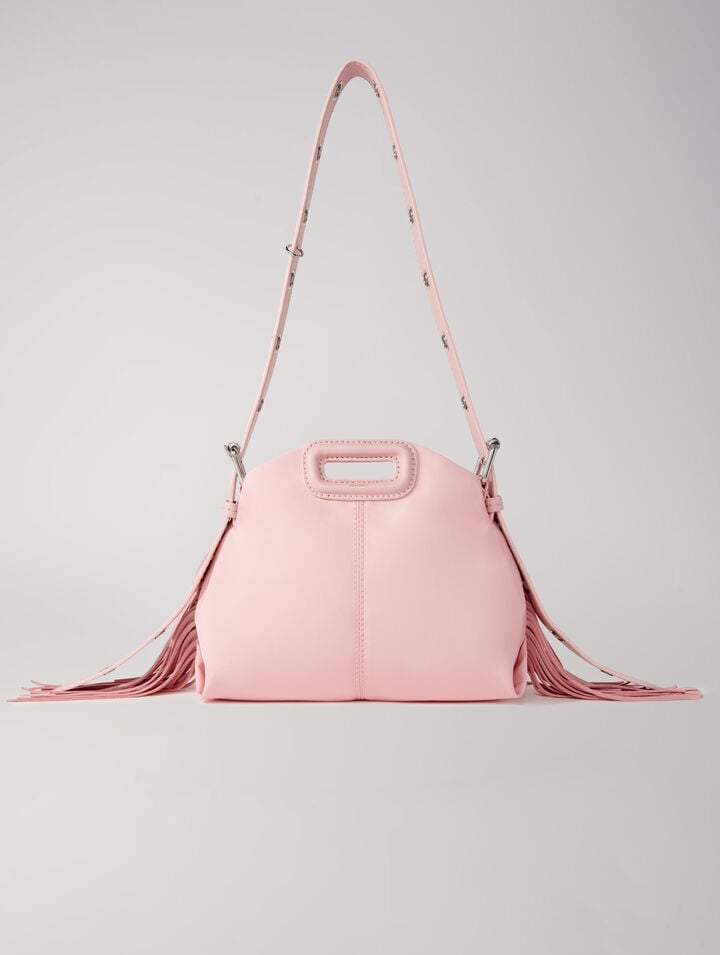 Sac Miss M mini souple