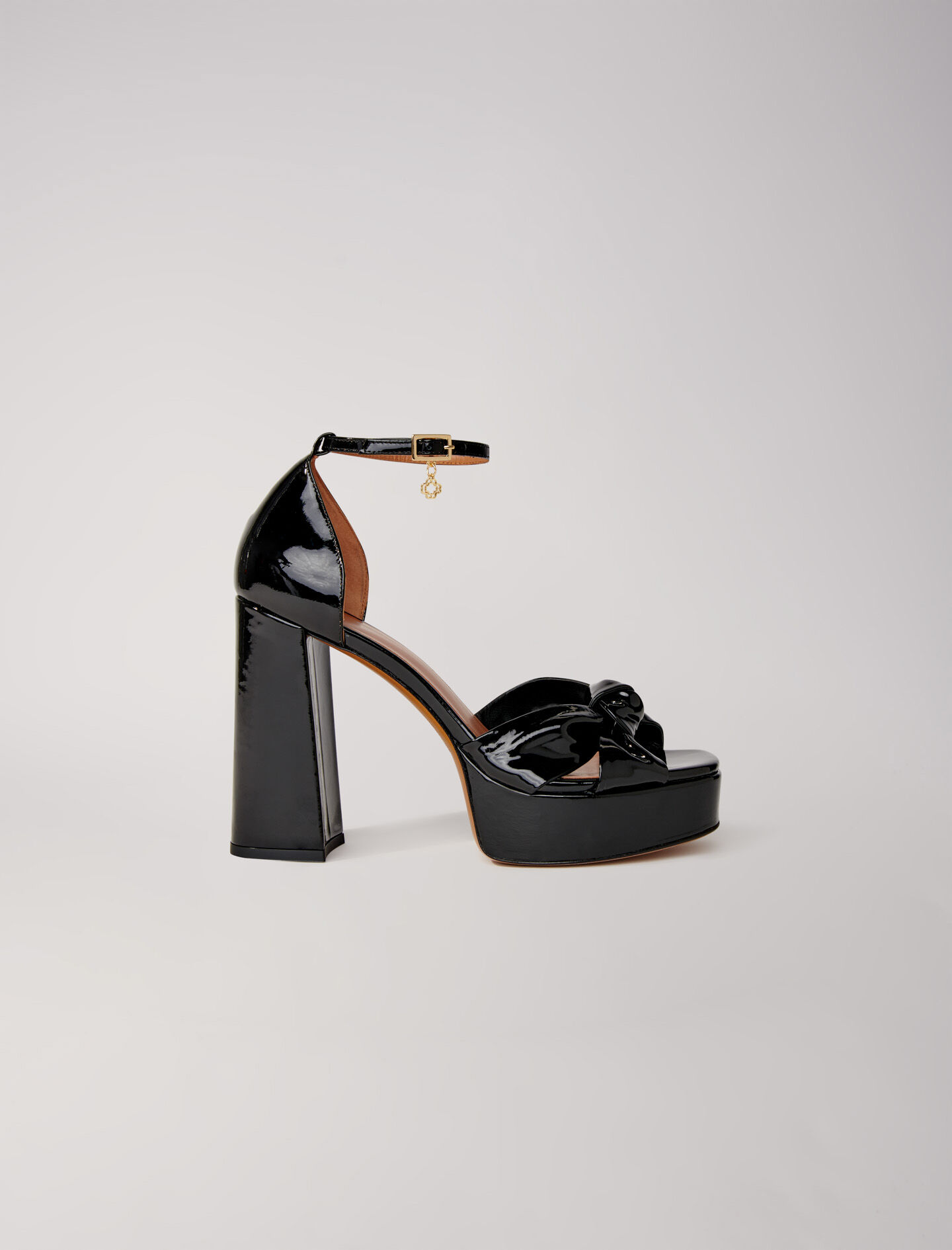 Myriad platform sandal sale