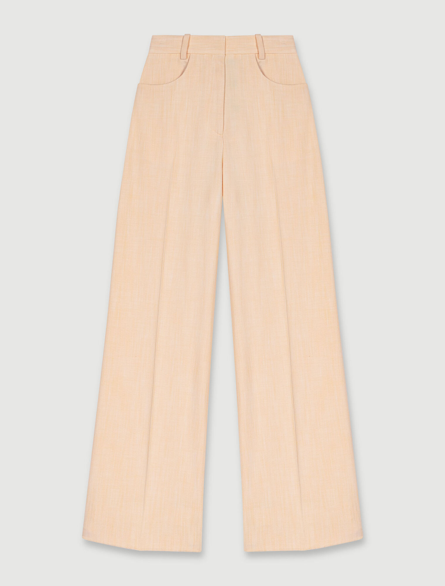Pantalon tailleur