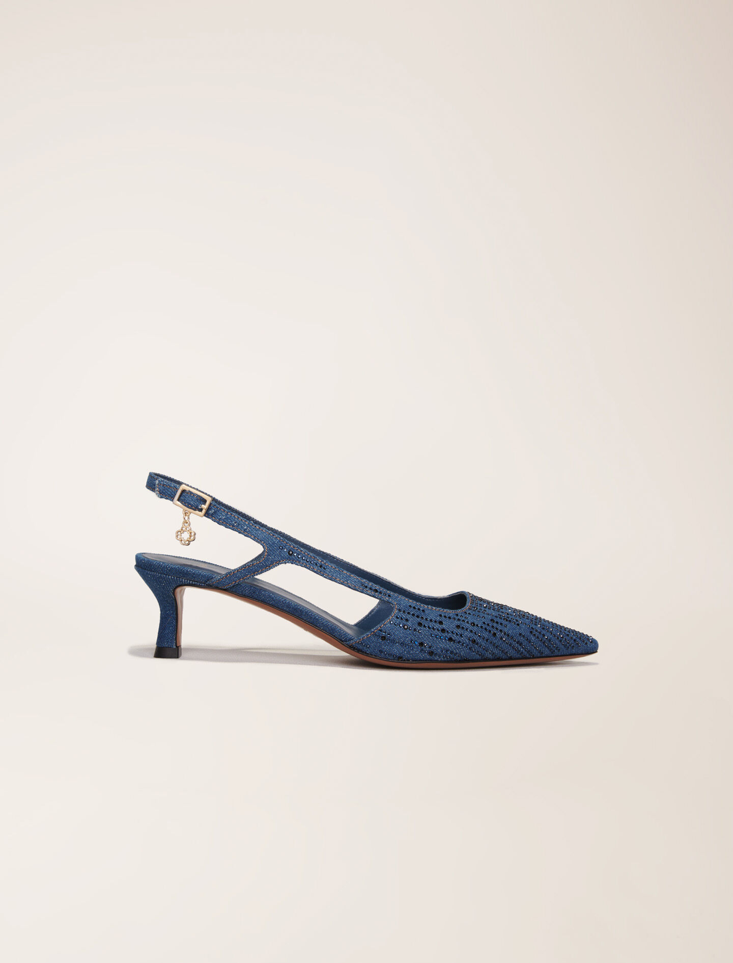 Pumps & Sandals For Women | Maje