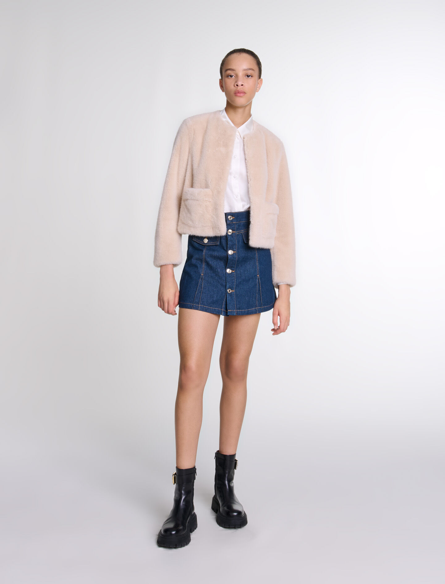 Veste femme maje outlet