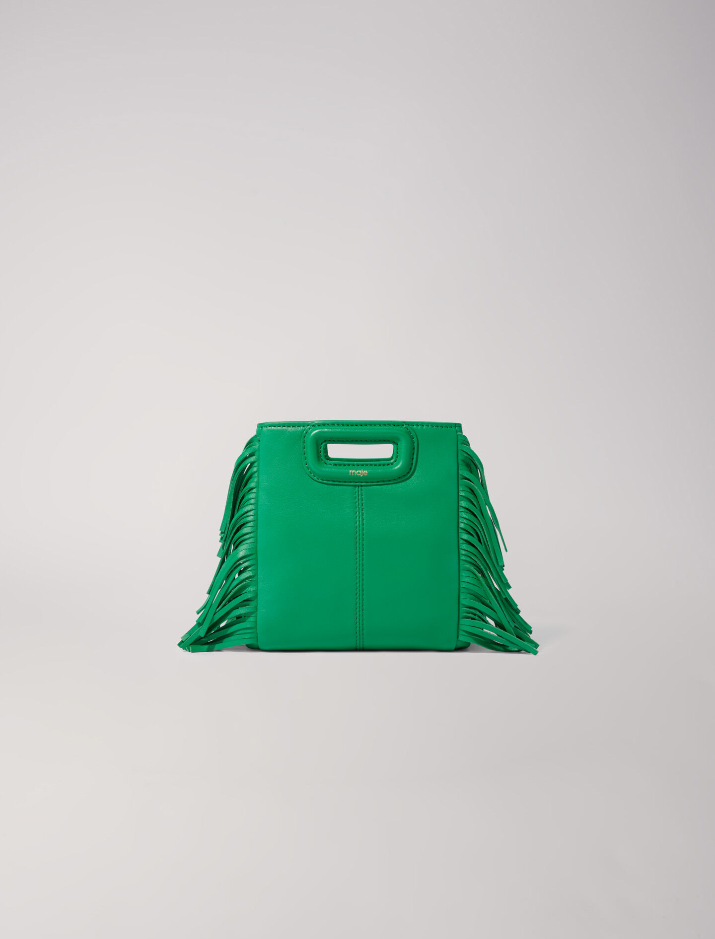 Sac maje vert discount