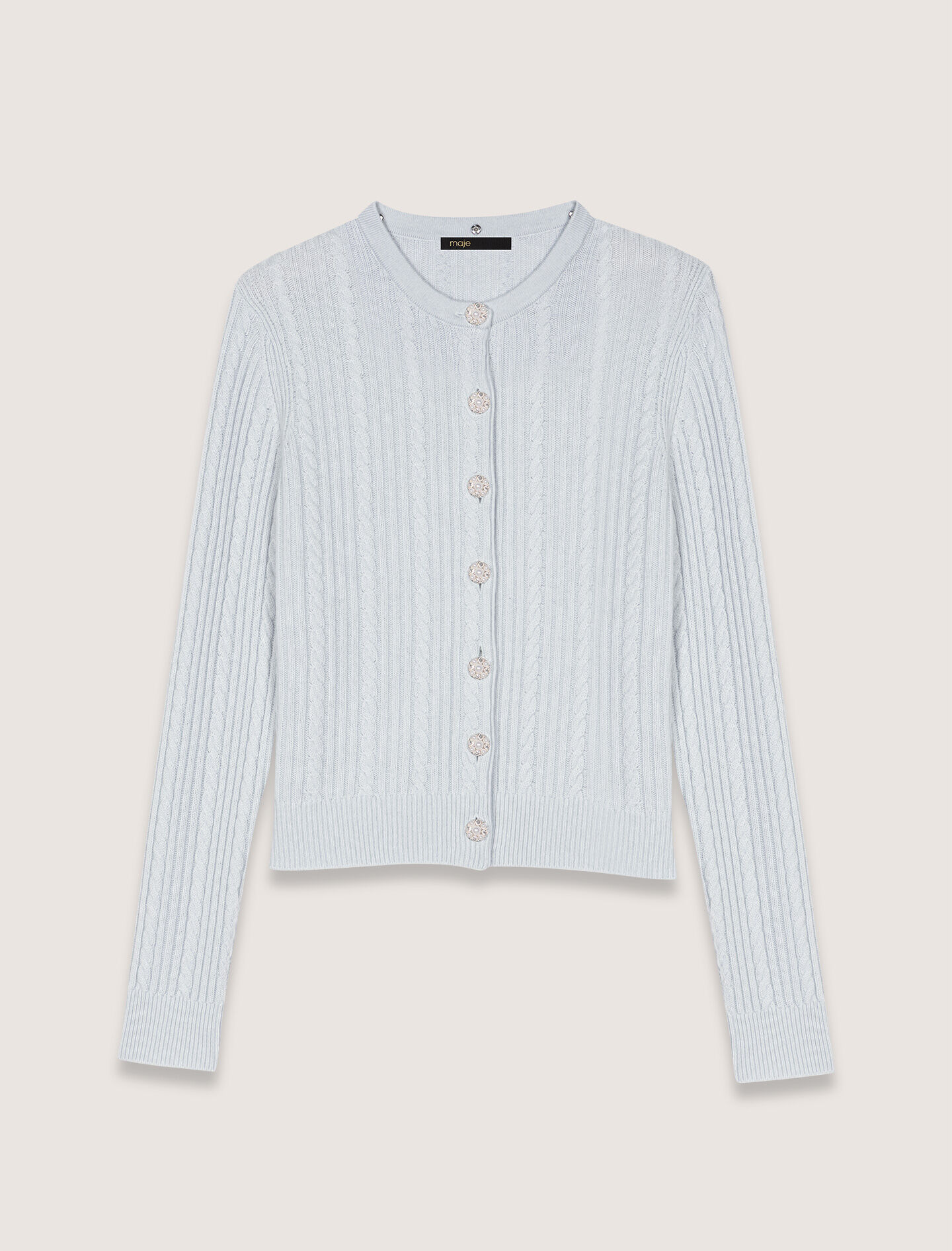 Sweaters & Cardigans For Women | Maje Sweaters & Cardigans For Women | Maje