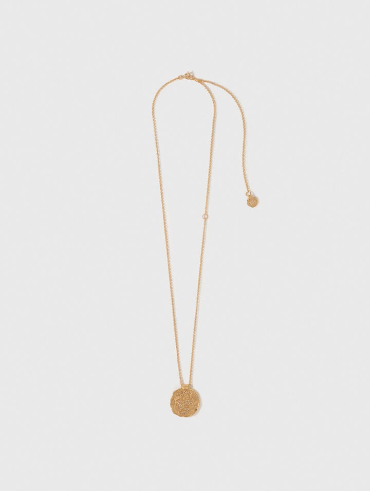 Médaille Constellation