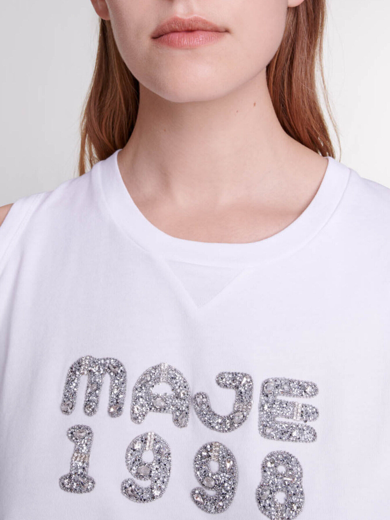 Maje 1998 T-shirt
