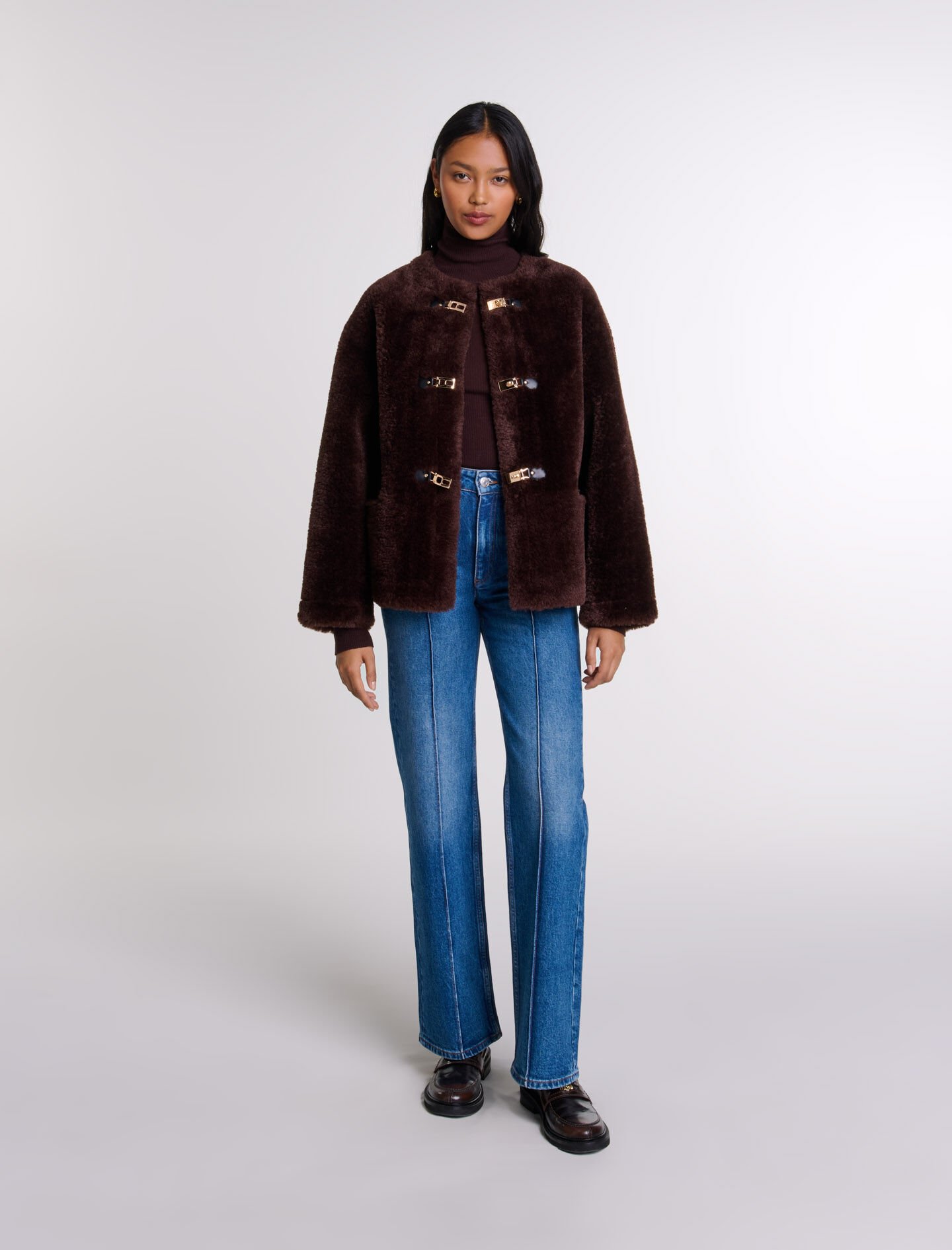 Coats For Women Maje