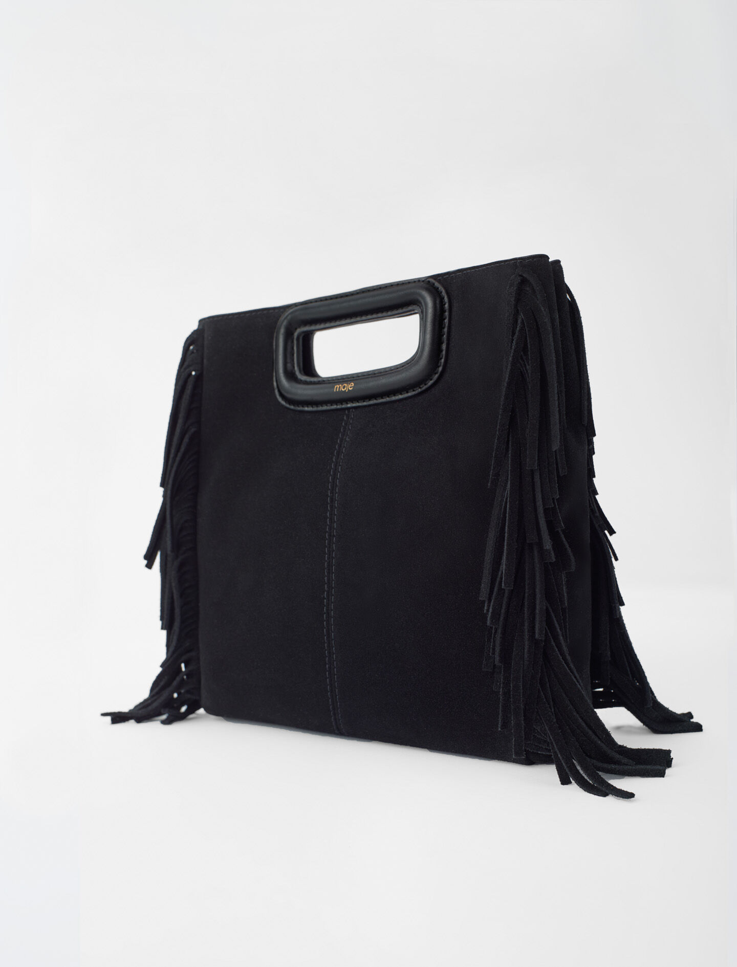 Maje sac soldes 2025