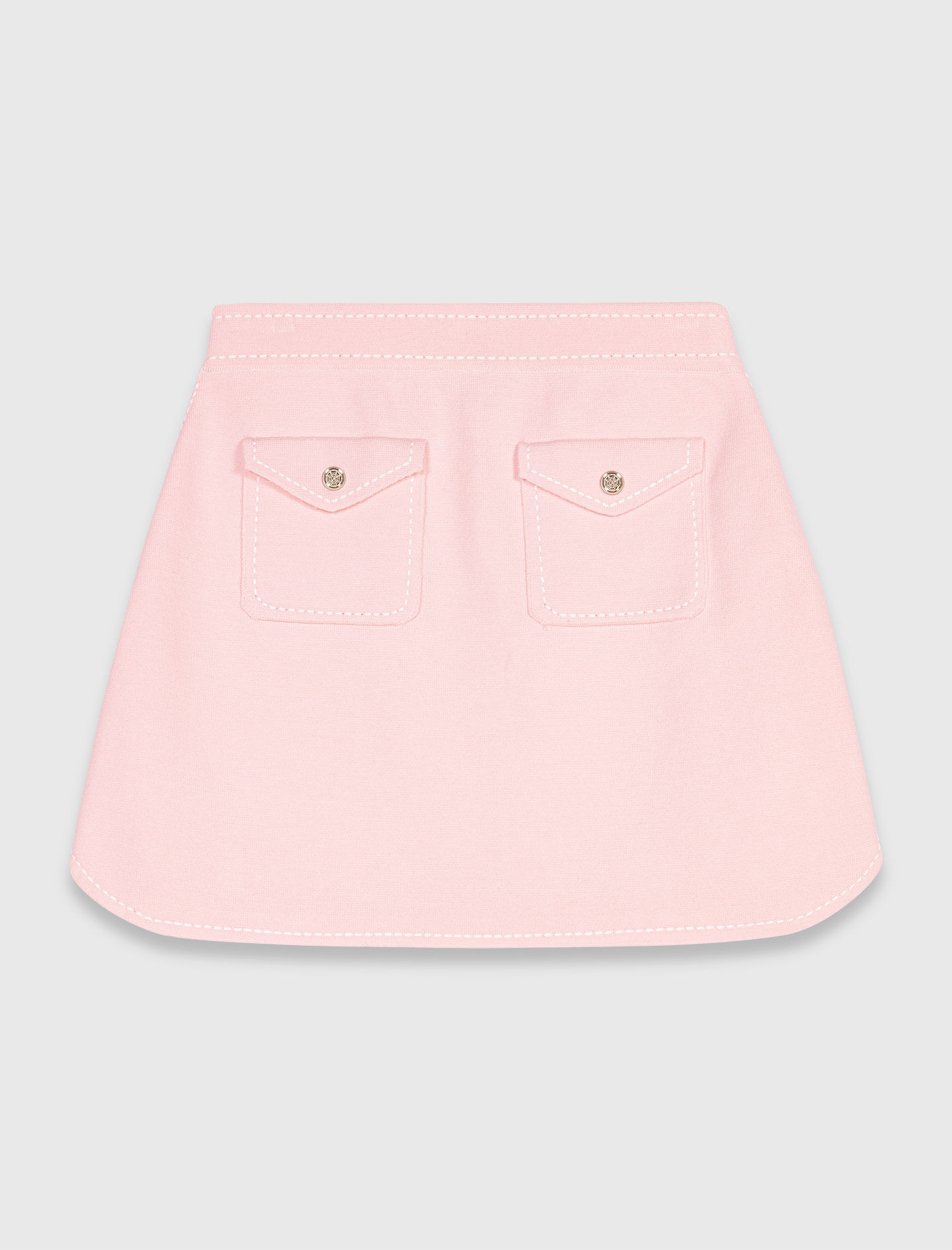 クリーニング済み　SOORPLOOM Norma Skirt, Posy クリーニング済み SOORPLOOM Norma Skirt, Posy