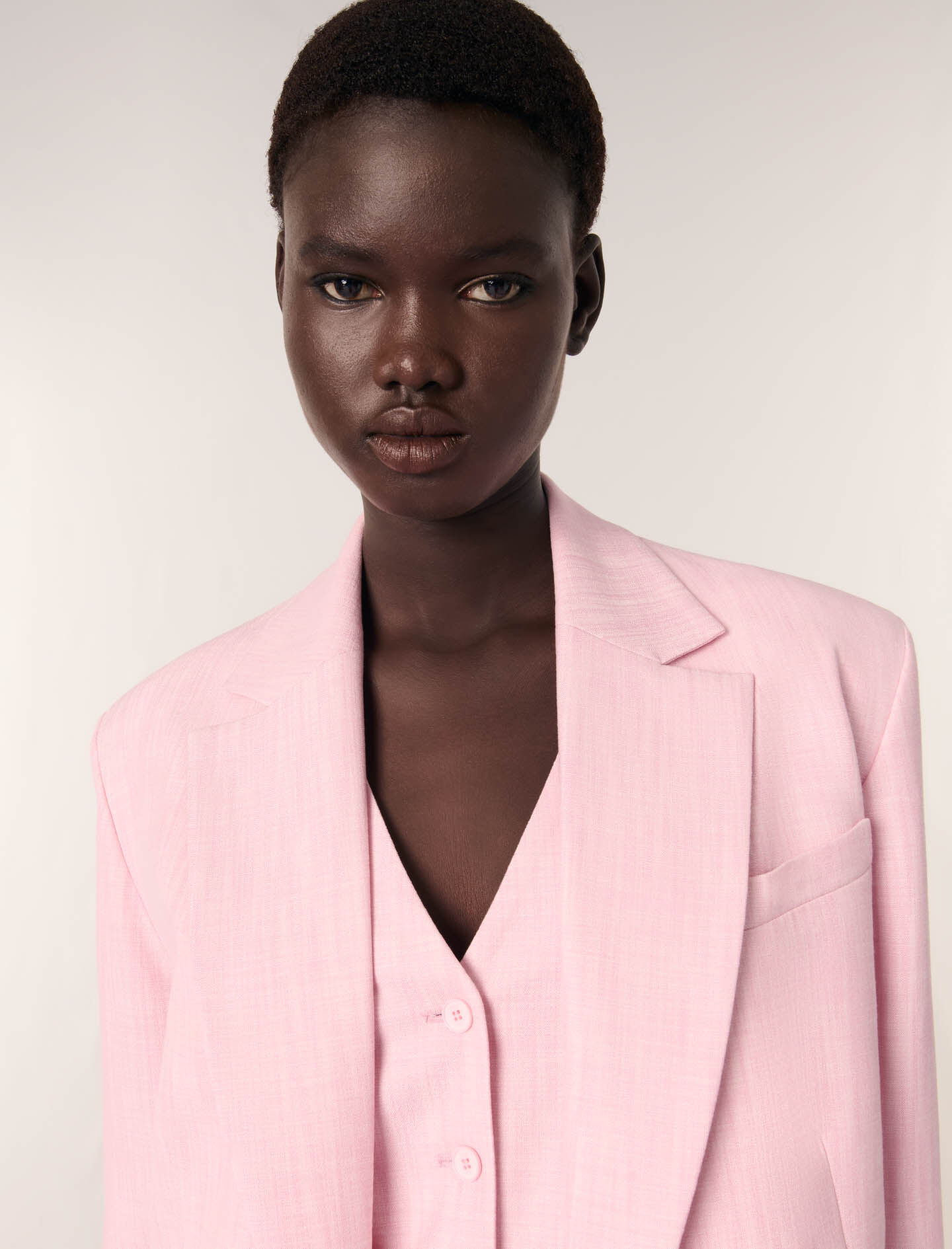 Blazers & Jackets For Women | Maje Blazers & Jackets For Women | Maje