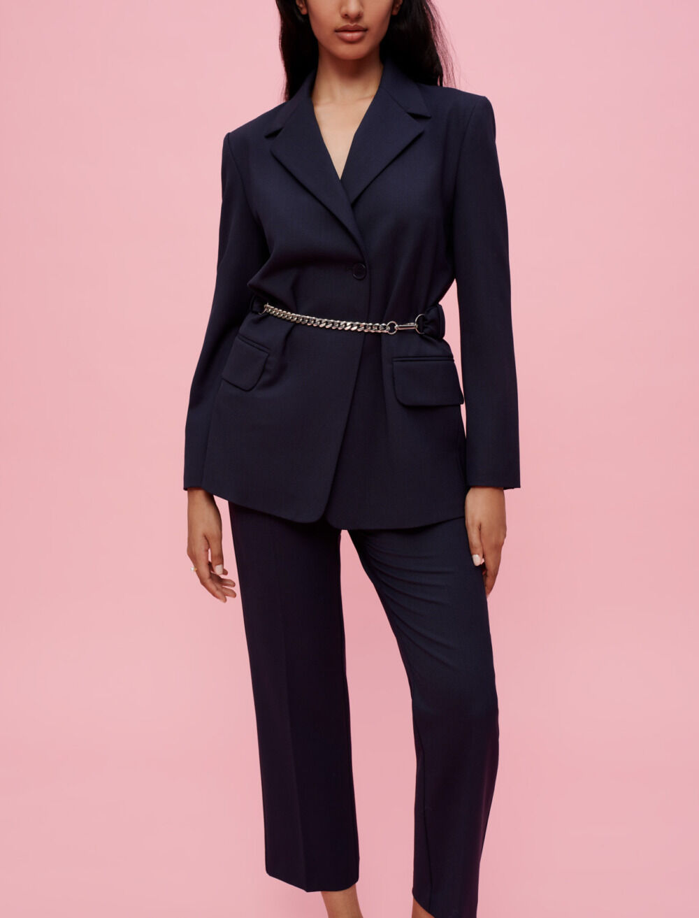 Veste maje 2025