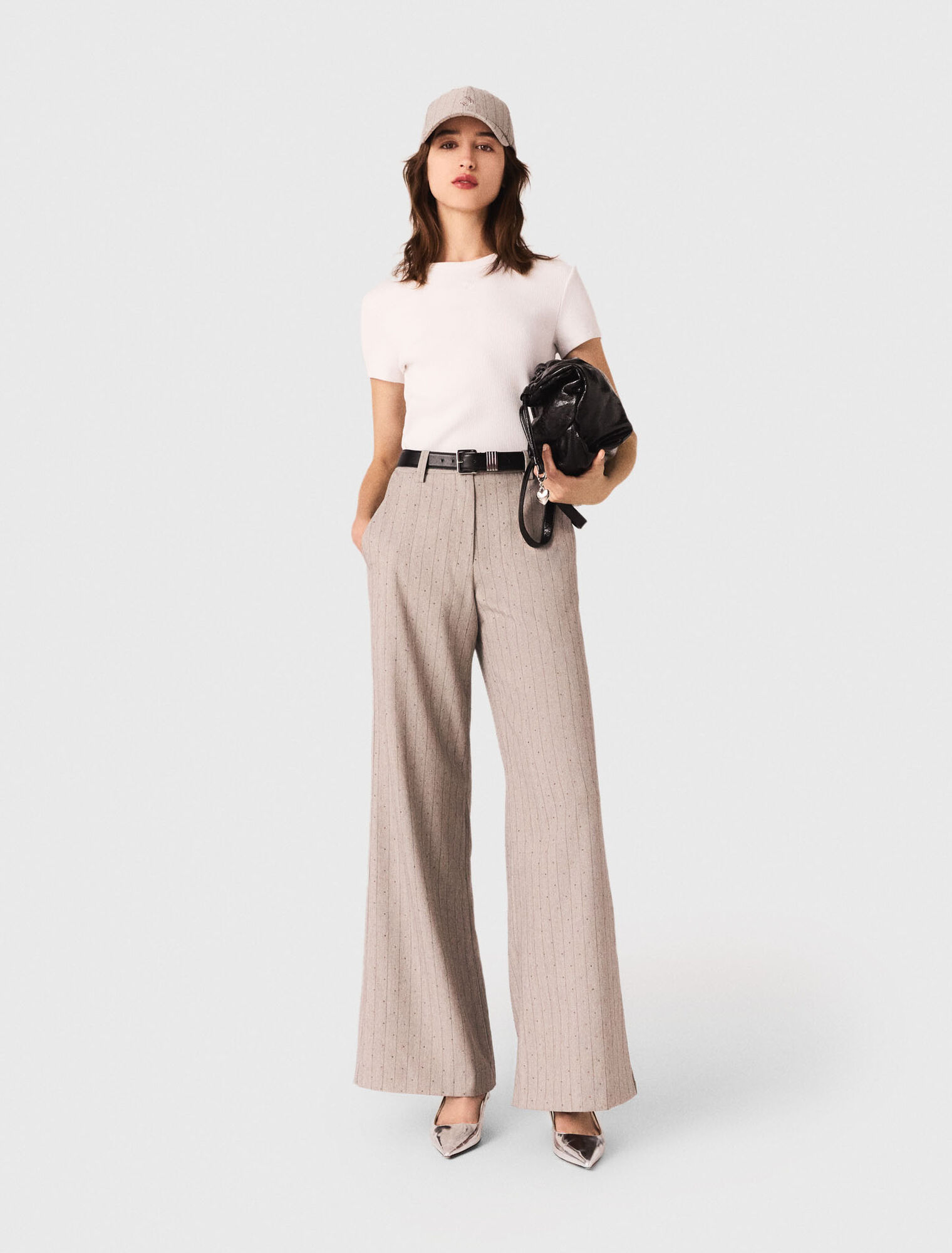 Tee-shirt en coton