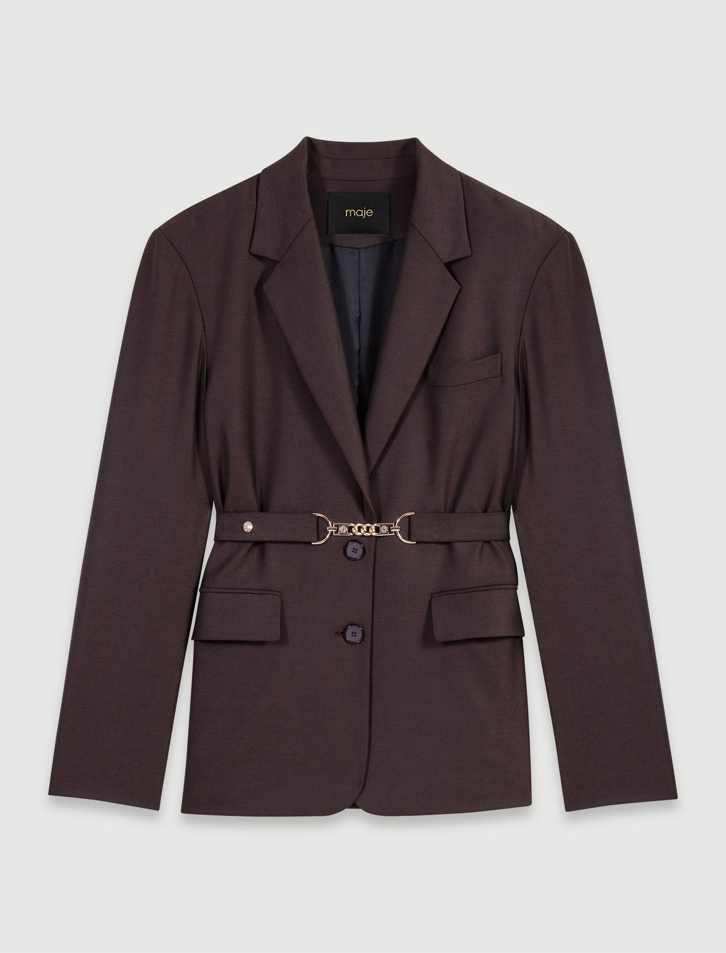 Maje blazers clearance