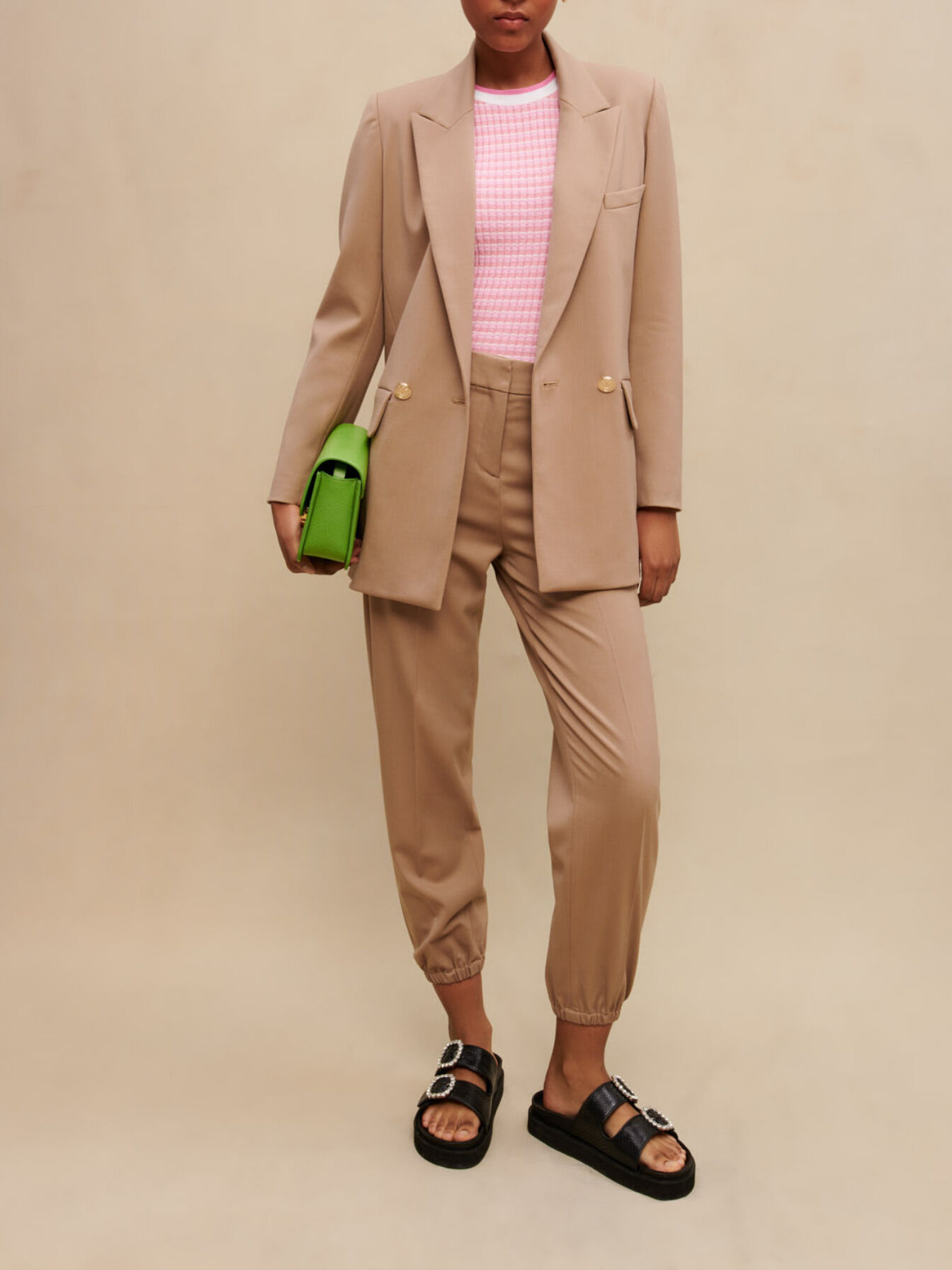 美品 Maje_MFPVE00458-0130_H_1.jpg Clothing