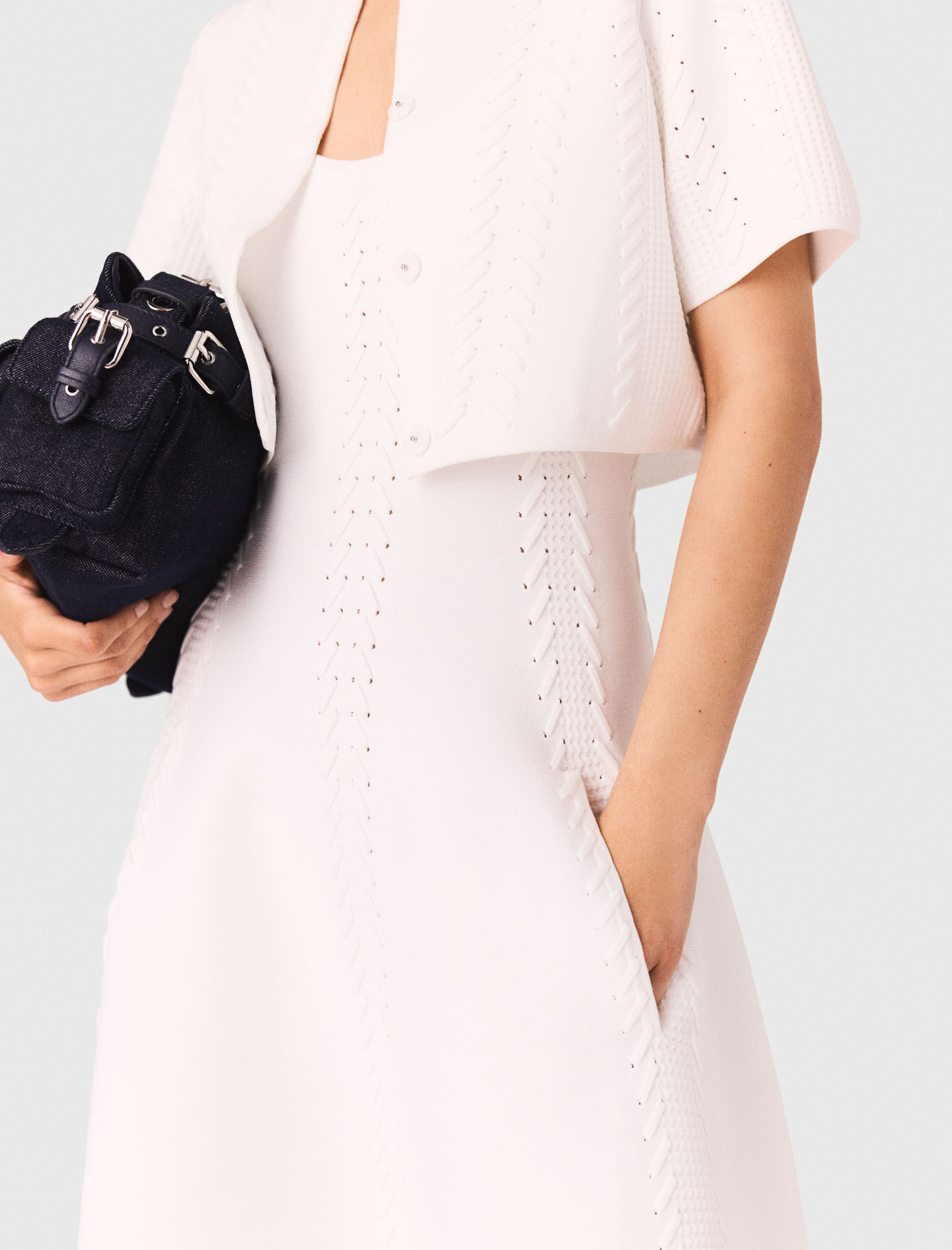 Matching Sets For Women | Maje