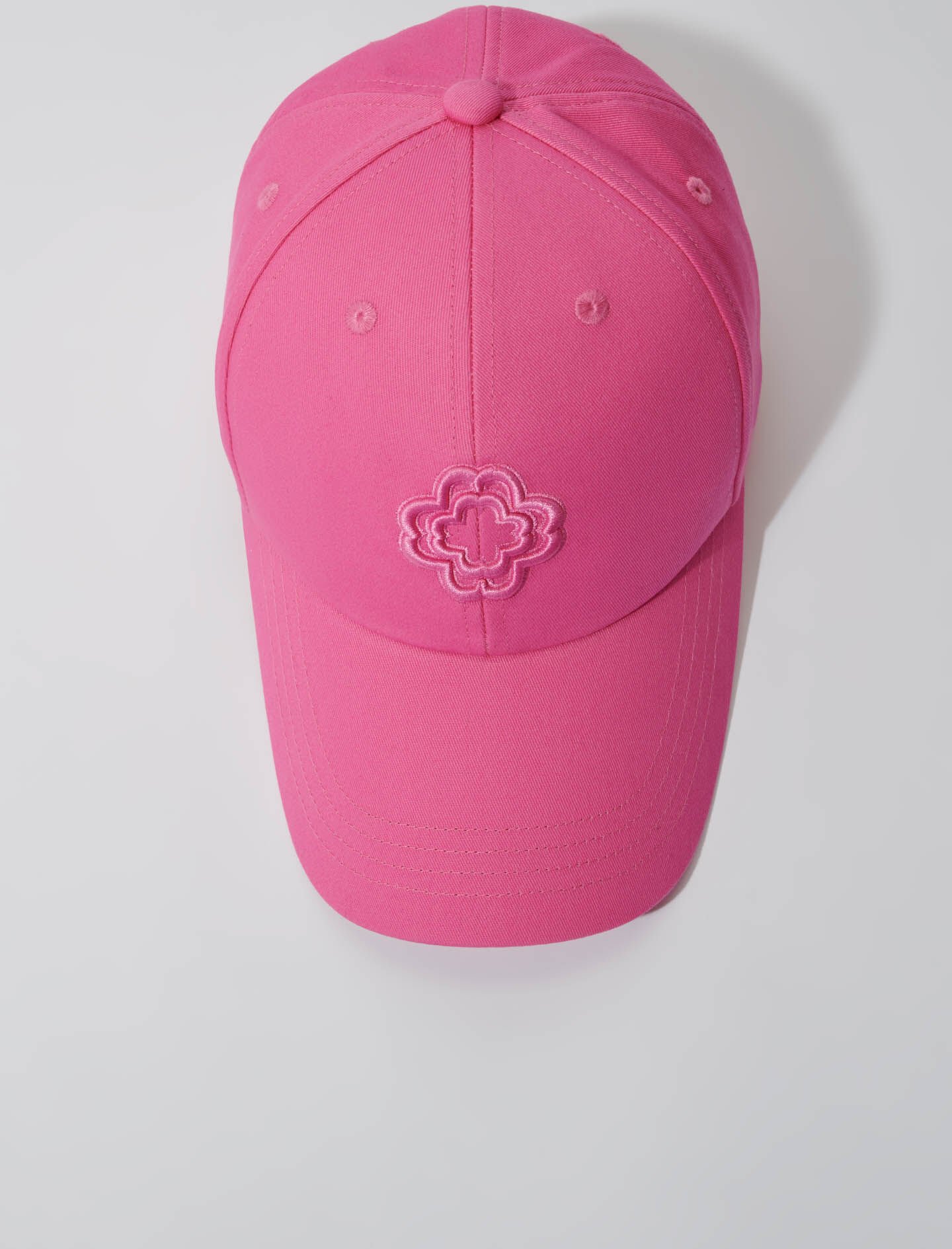 キャップ [39ETC x MADOKA RINDAL] FACE CAP : 2color CBC 1974-86 Retro Gem Dad Cap – Black Maple Trading Co.