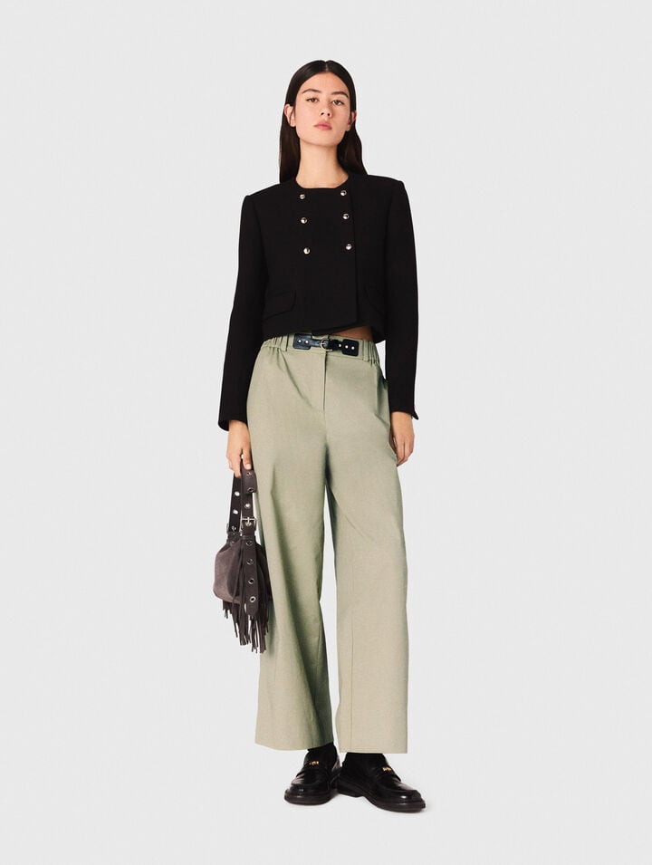 Cargo pants