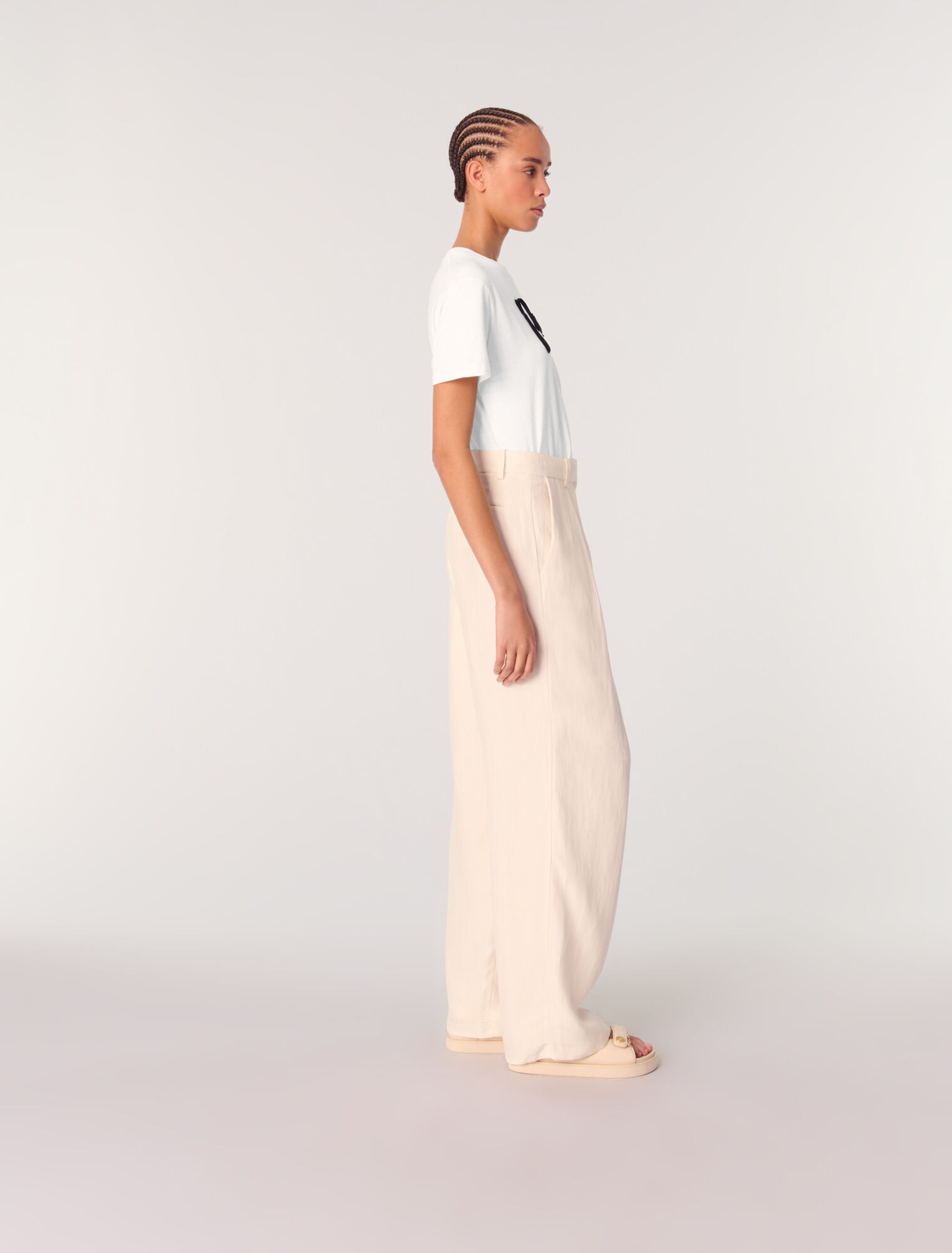 Tee-shirt en coton