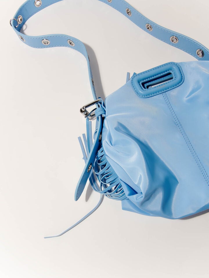 Sac Miss M mini souple