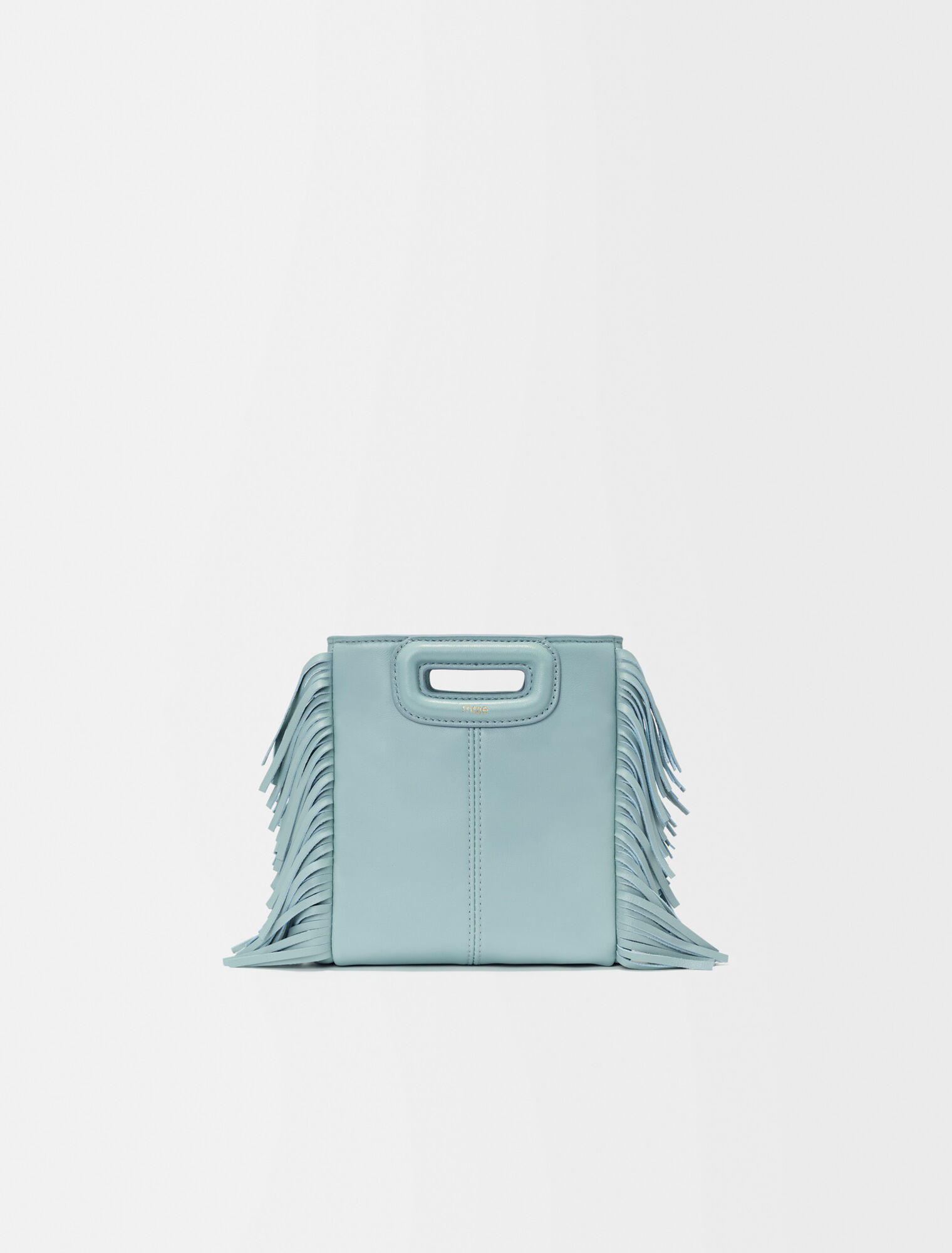 Sac M mini en suède