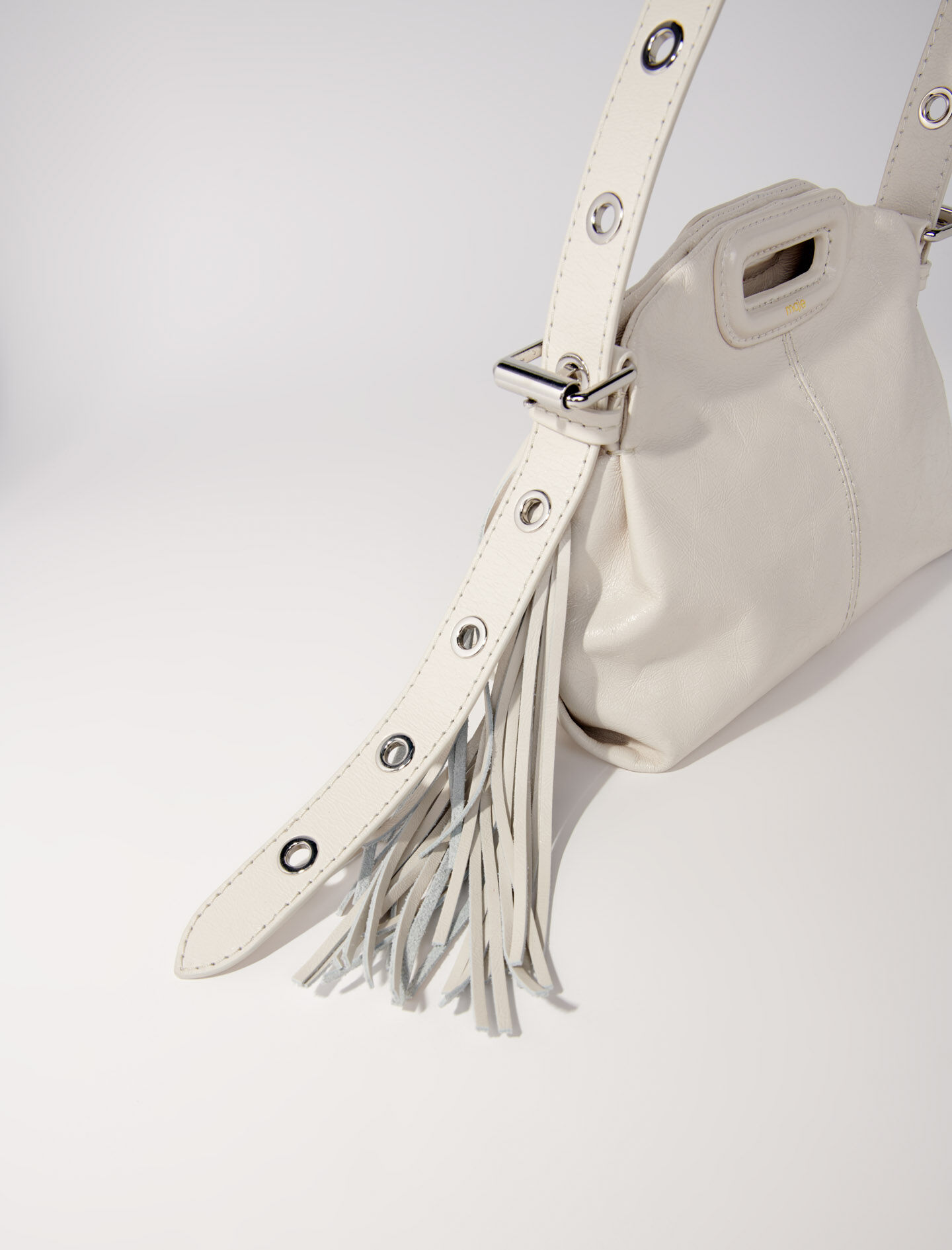【INCHANT ME】Forest Half Mini Handbag Forest Half Mini Handbag (5C) - INCHANT ME