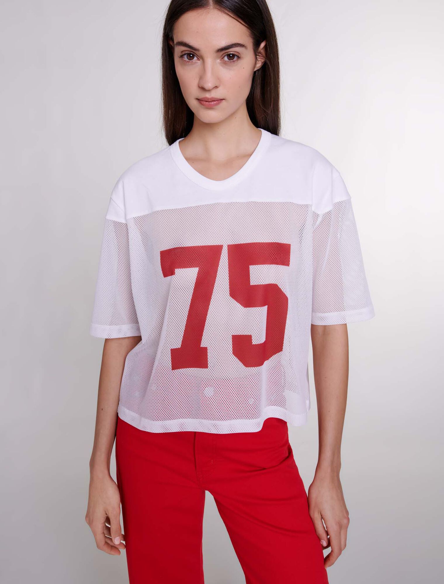 Tee-shirt Paradise