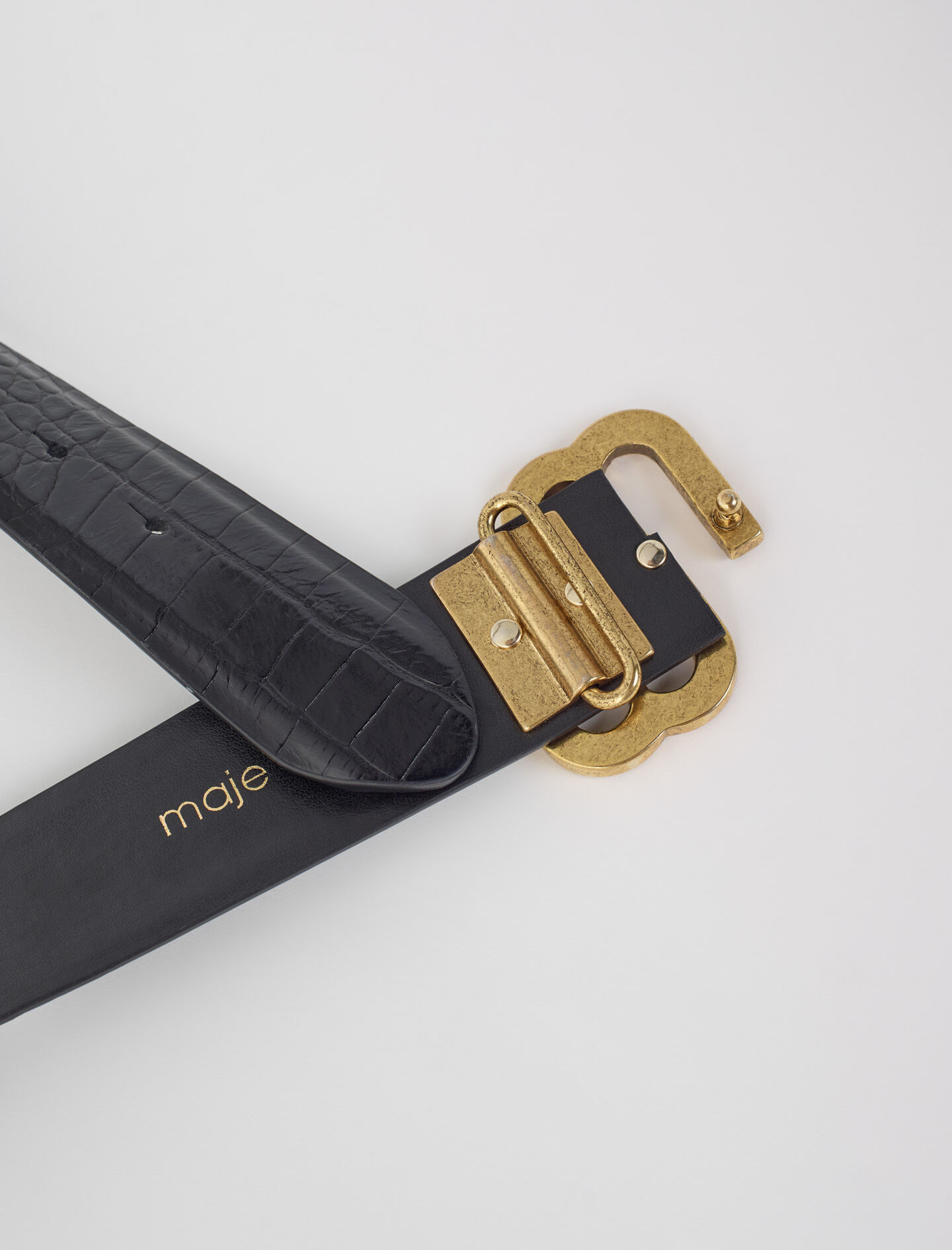 Ceinture maje occasion clearance