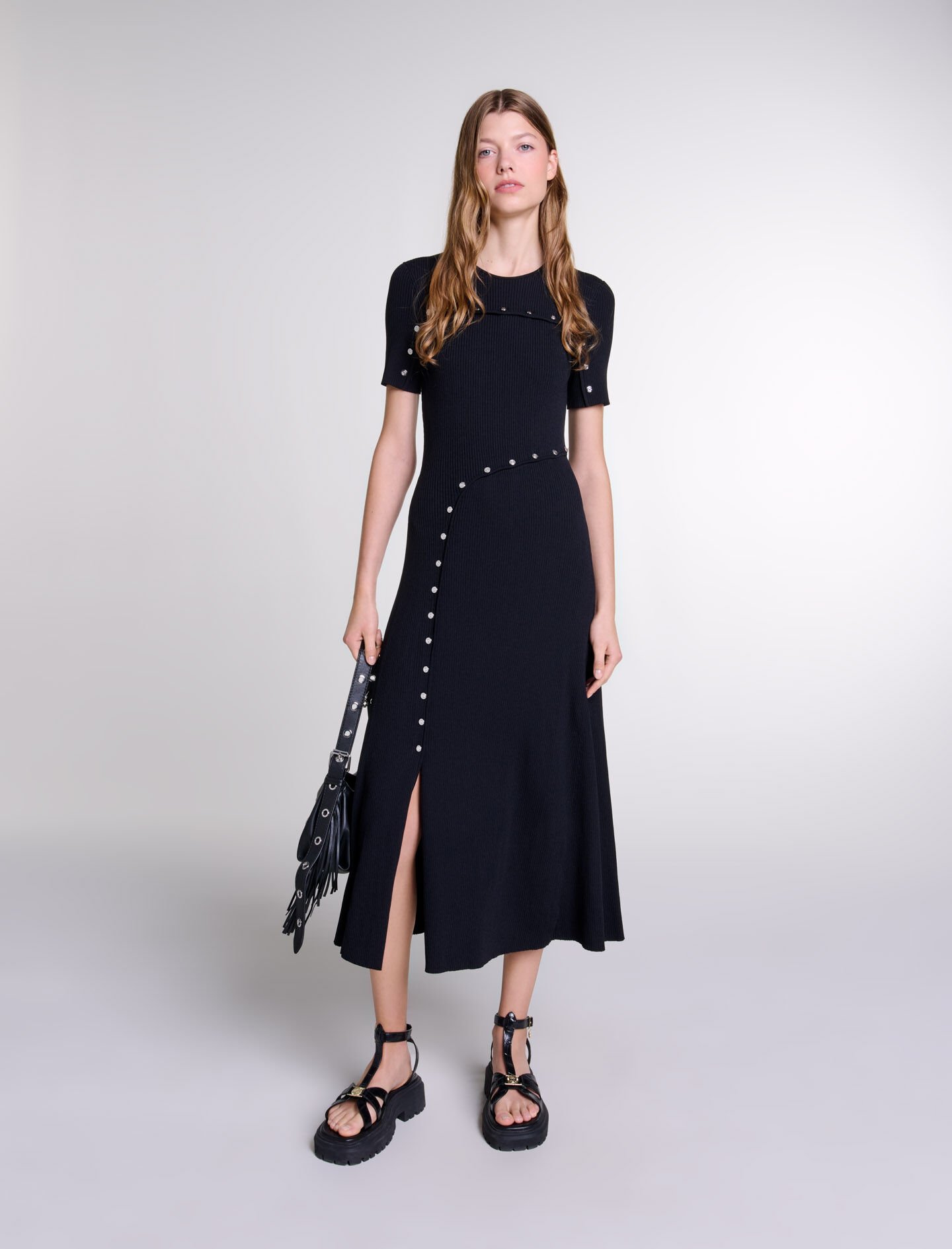 Robe ceremonie maje store