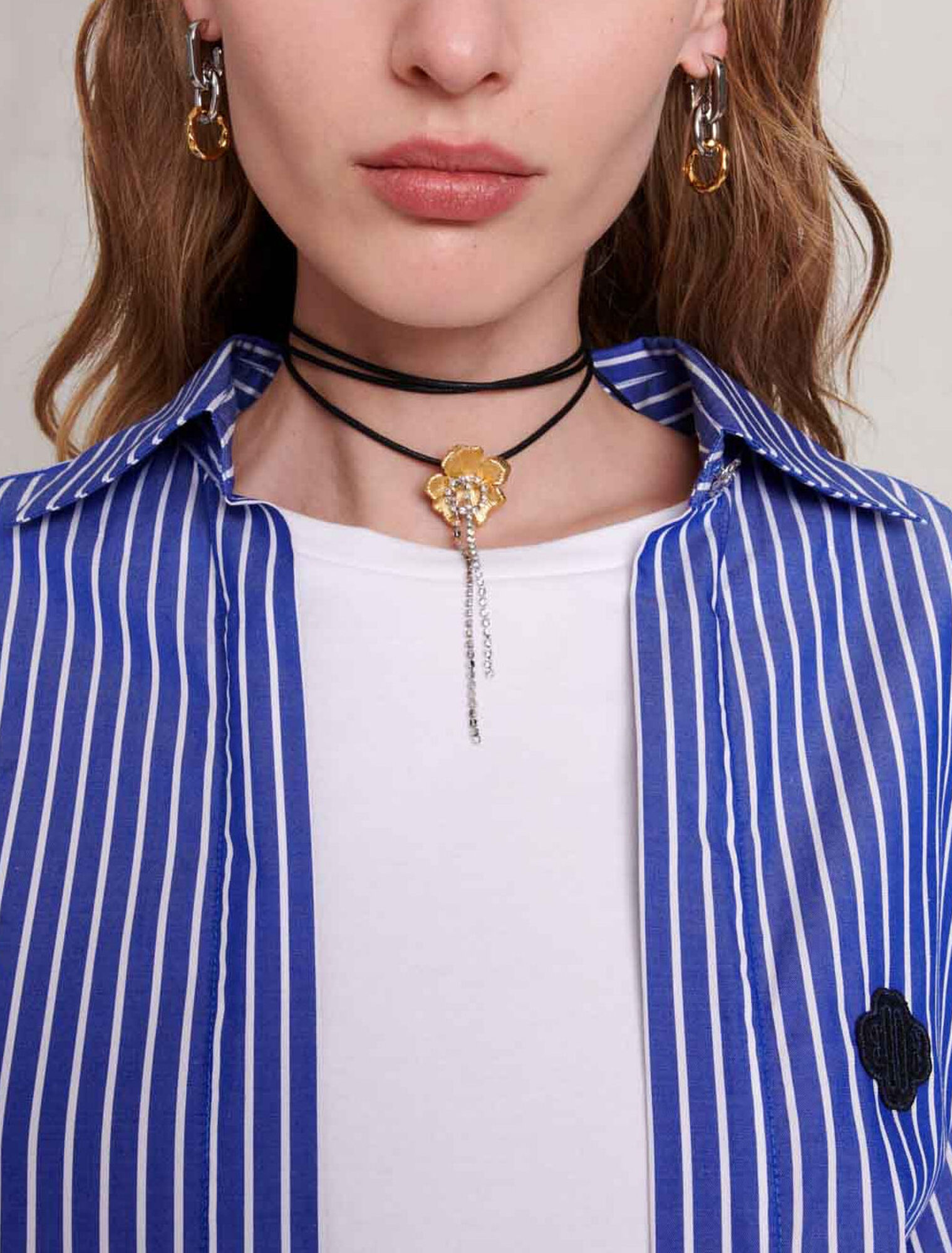 Chemise tee-shirt