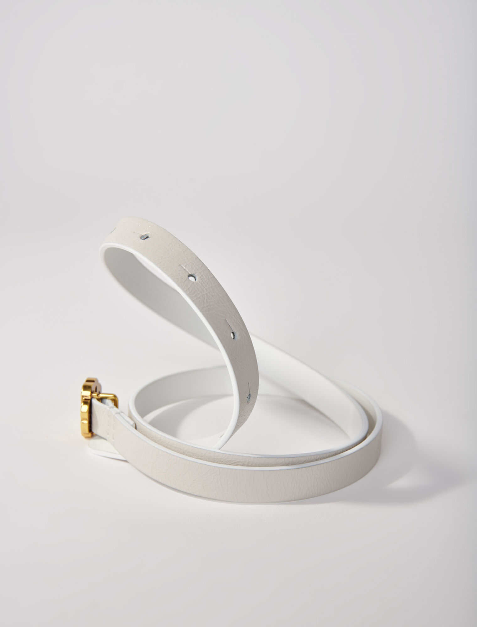 Ceinture trèfle