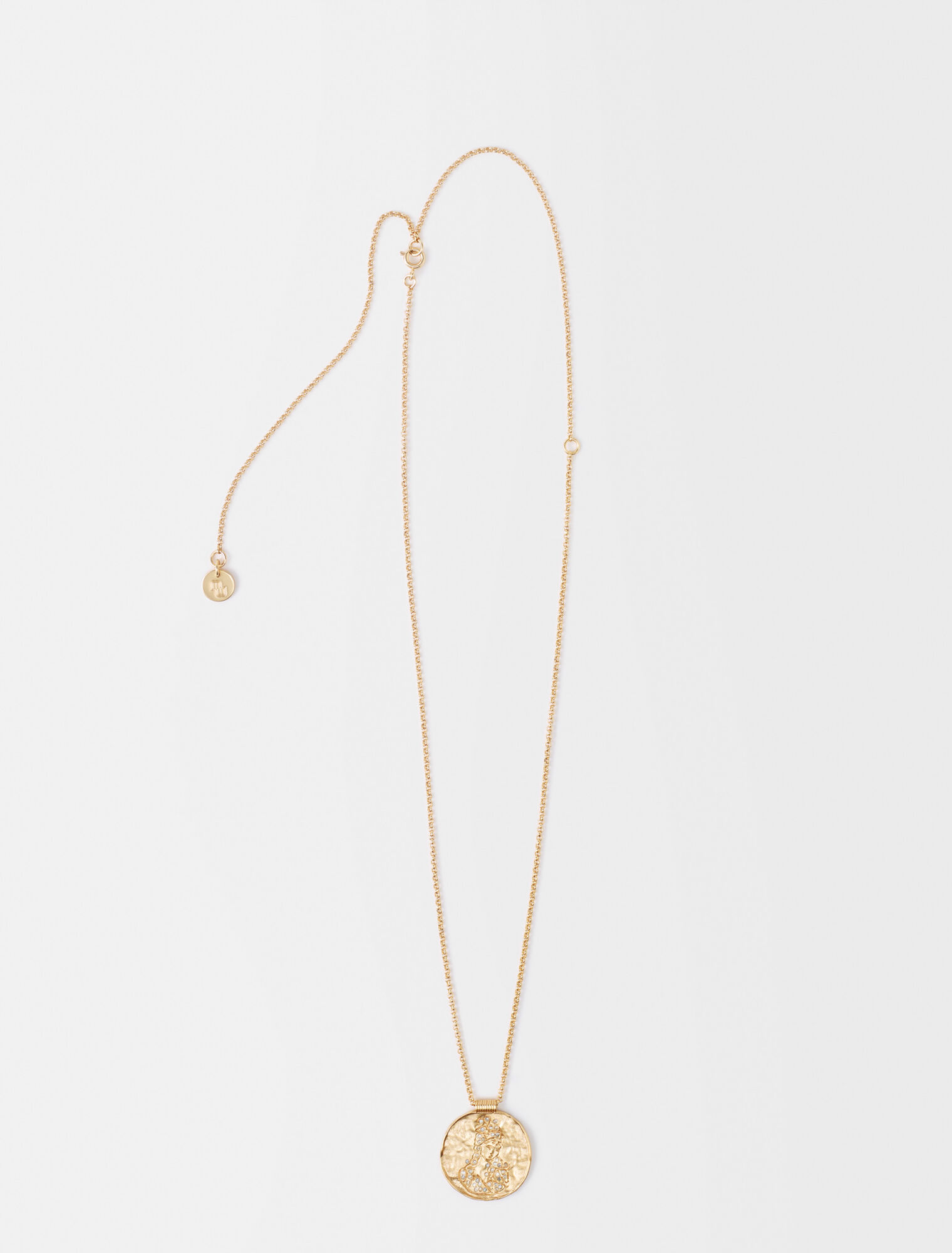 Médaille Constellation
