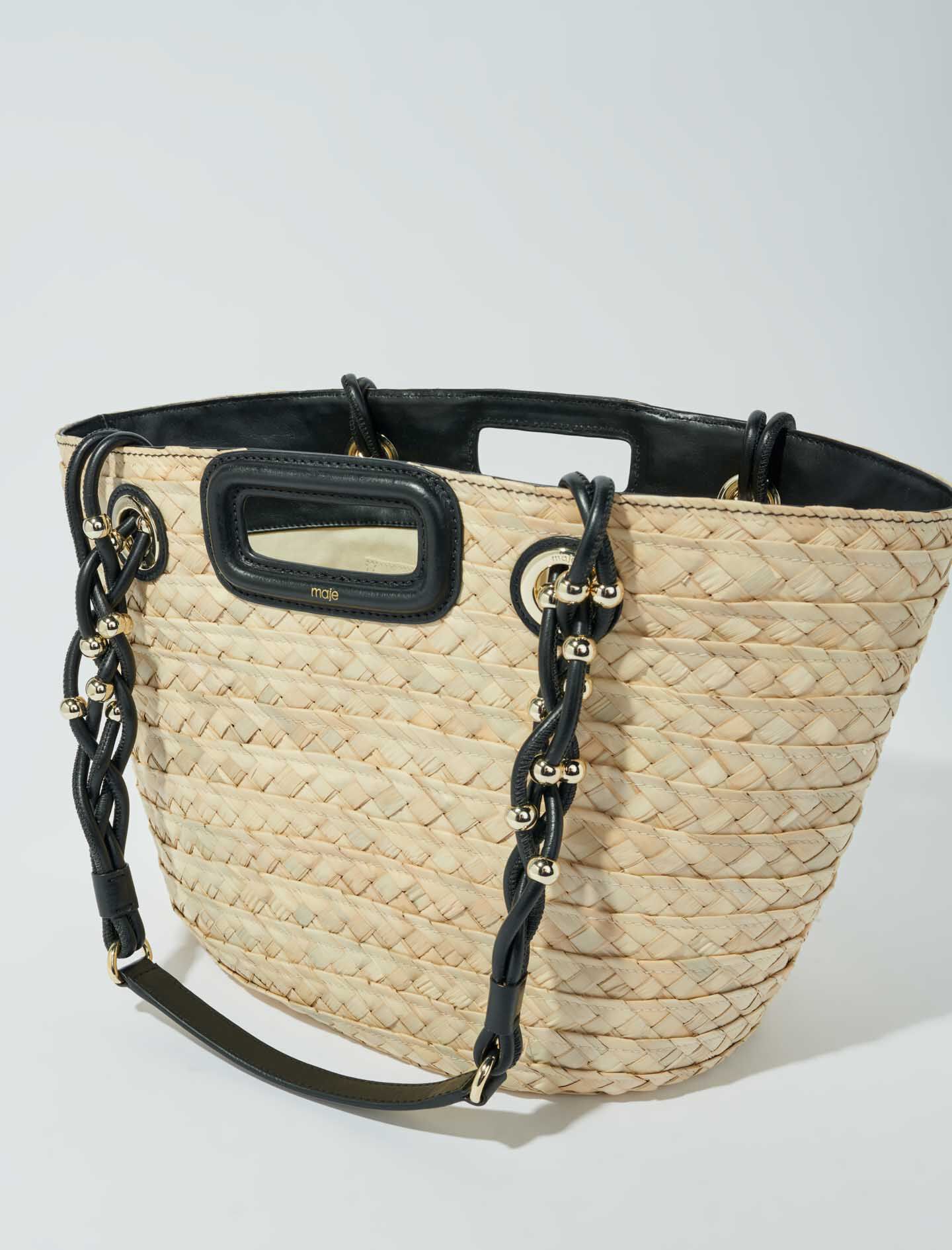 Baskets maje 2025