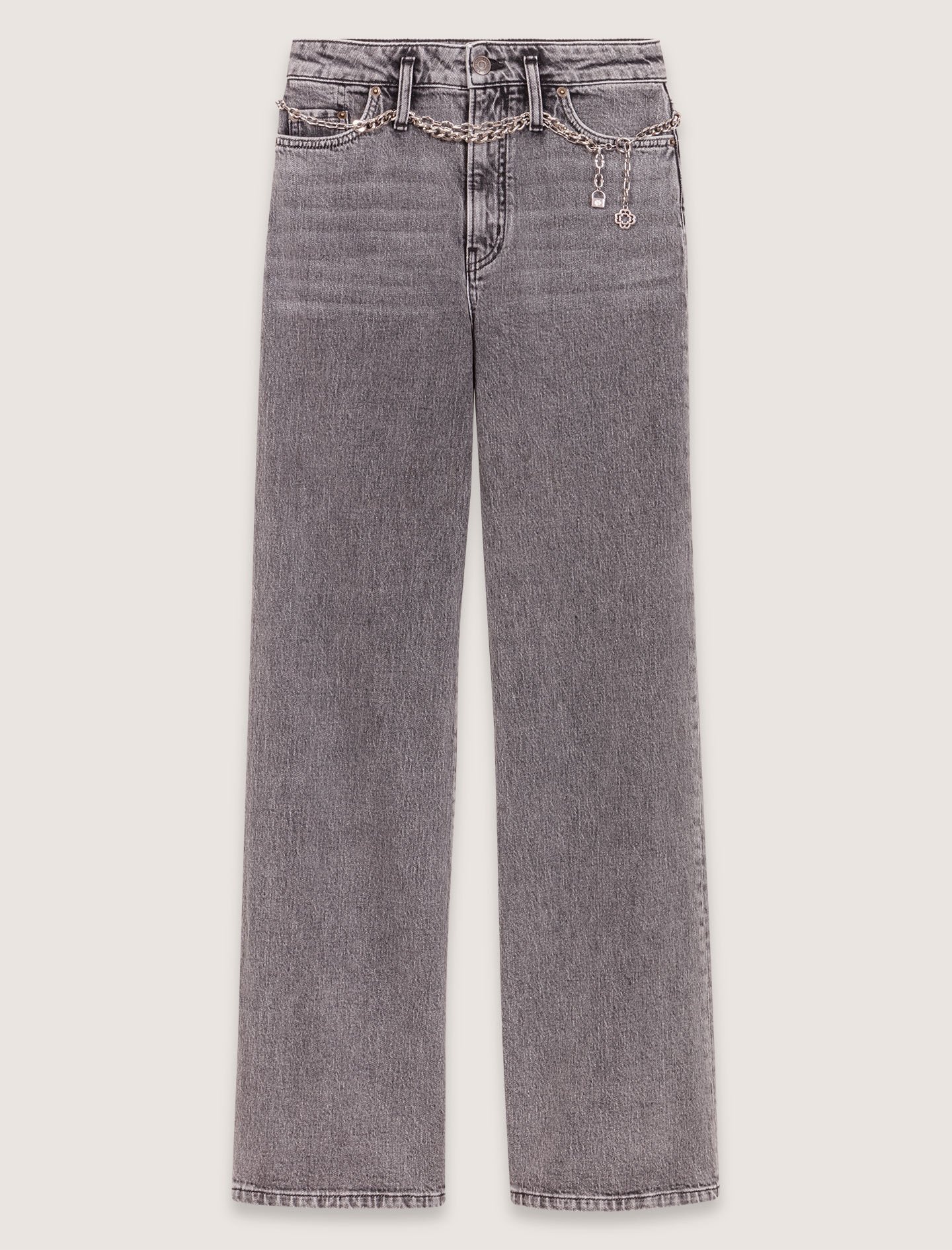 【PORTERNA】Beldi Chain Wide Jeans Maje_MFPJE00663-0505_F_1.jpg