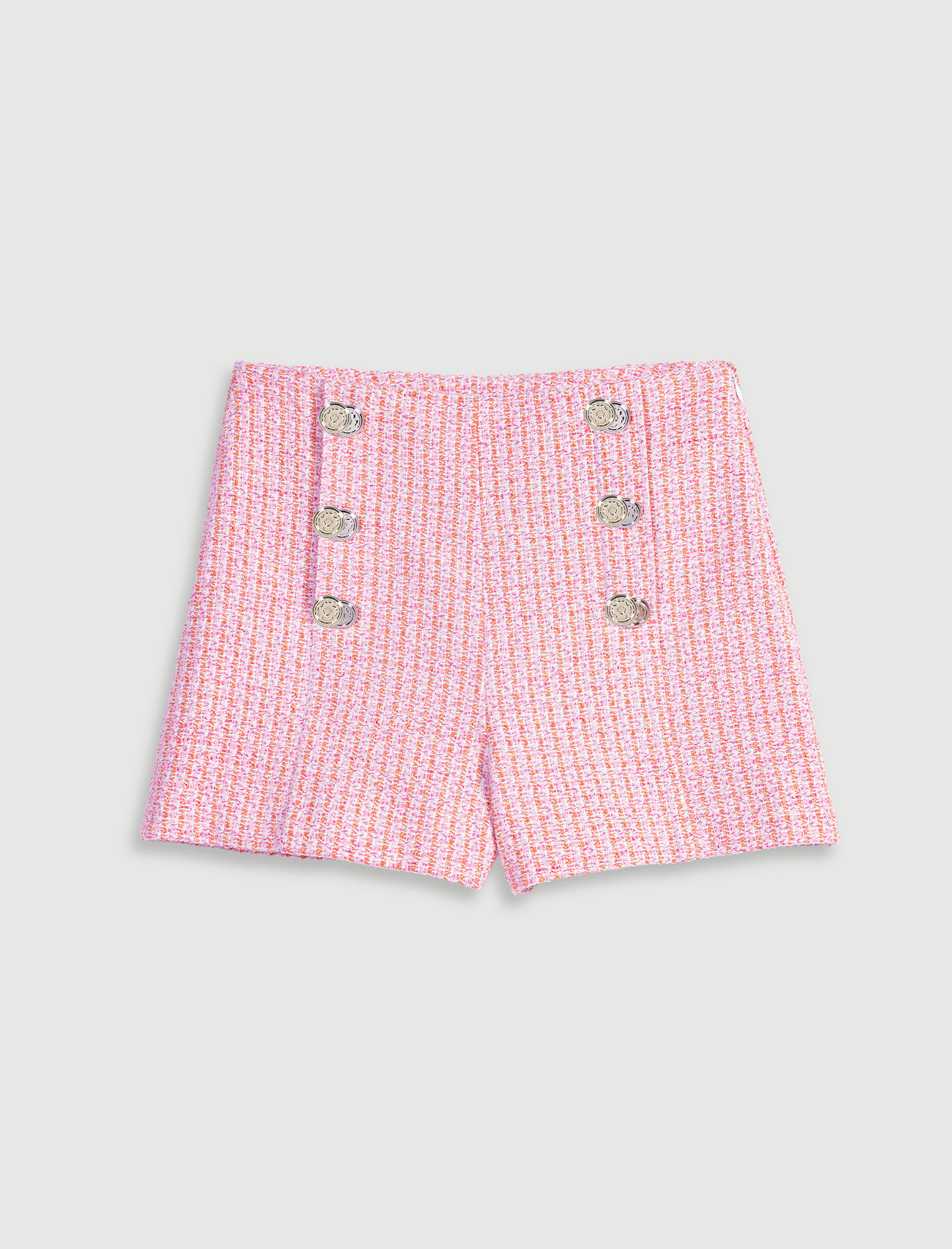 パンツ herlipto Verlet Tweed Mini Skort Her lip to Verlet Tweed Mini Skort スコート
